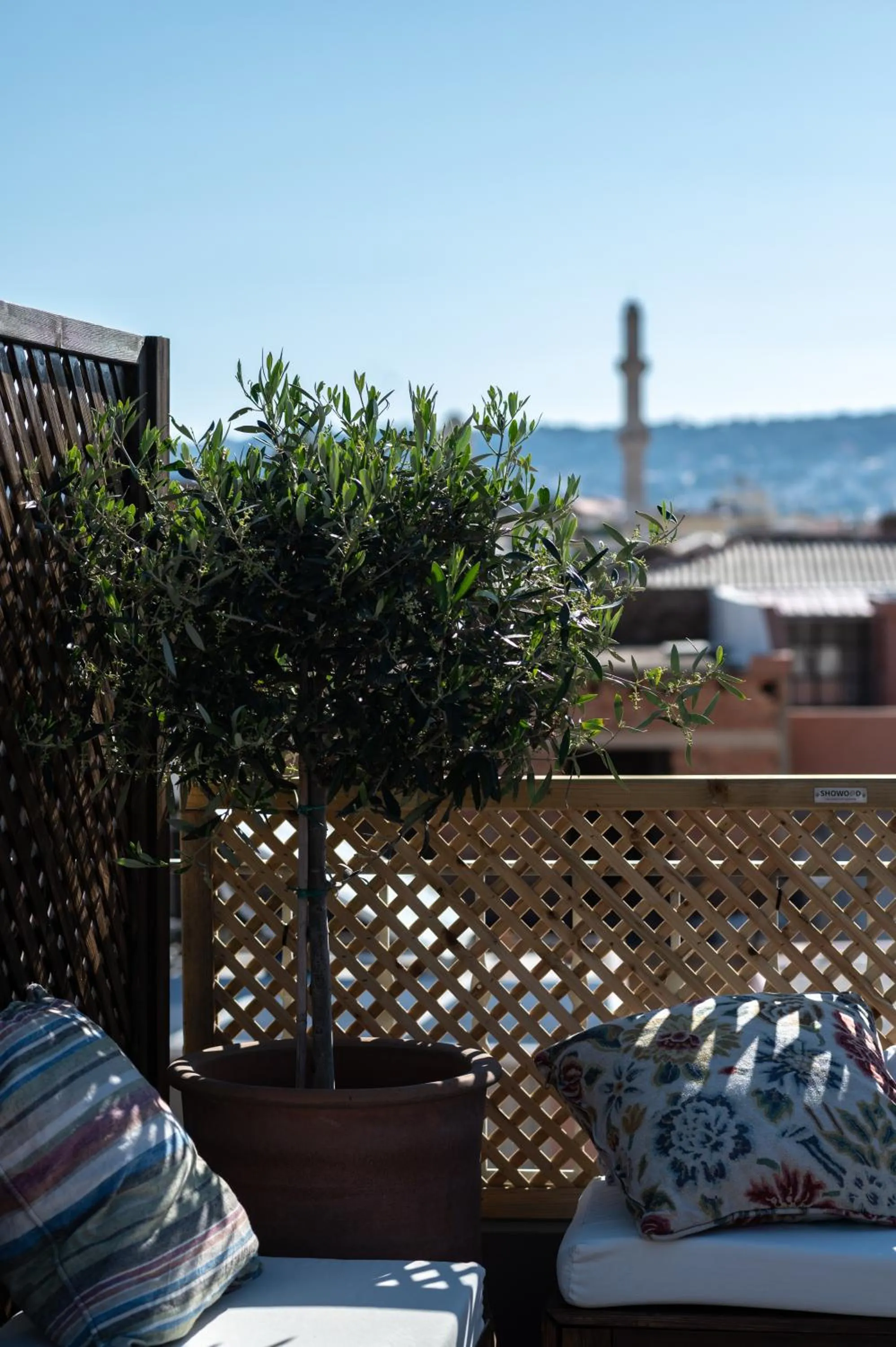 Hanim Boutique Hotel