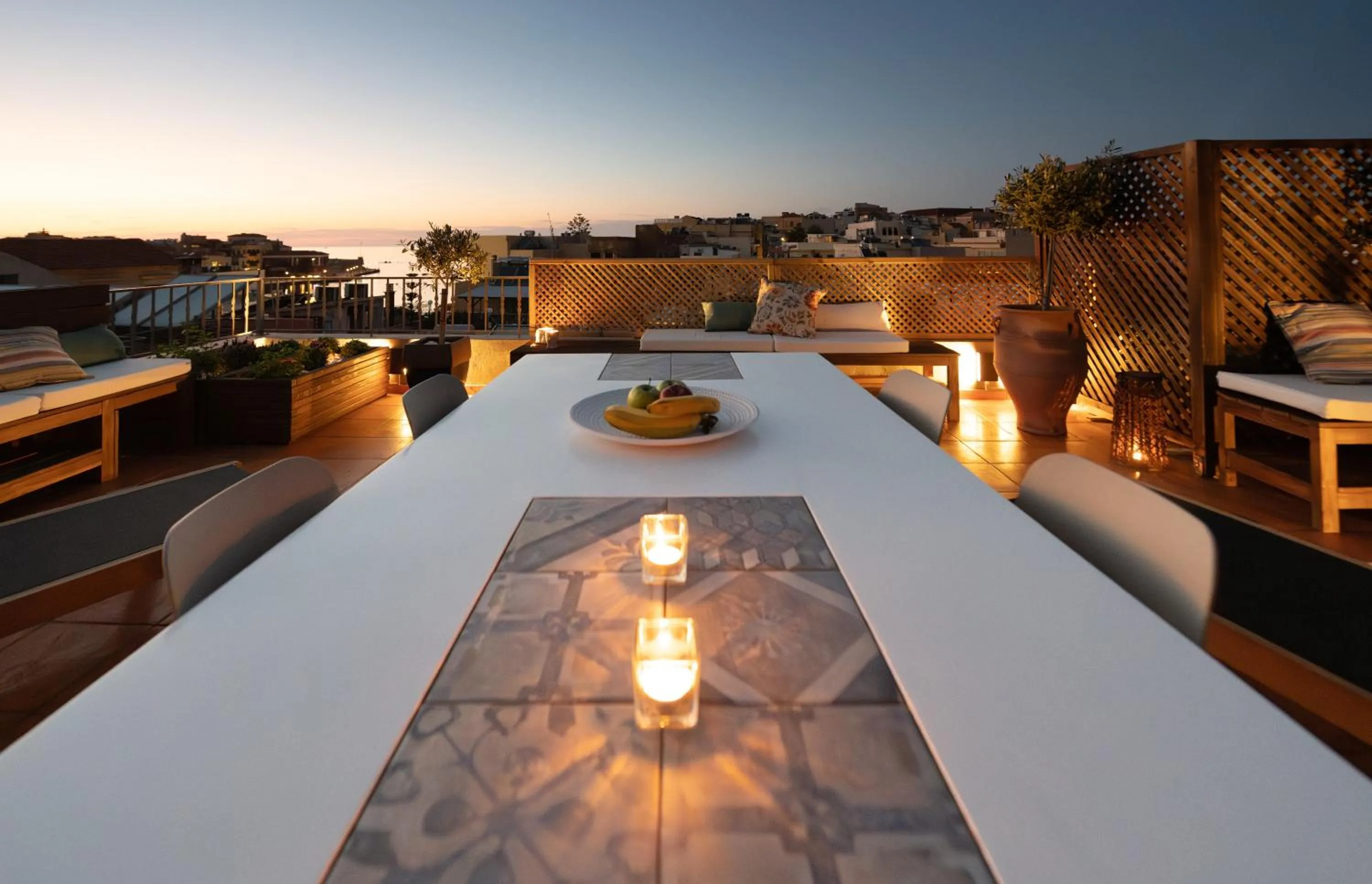 Hanim Boutique Hotel