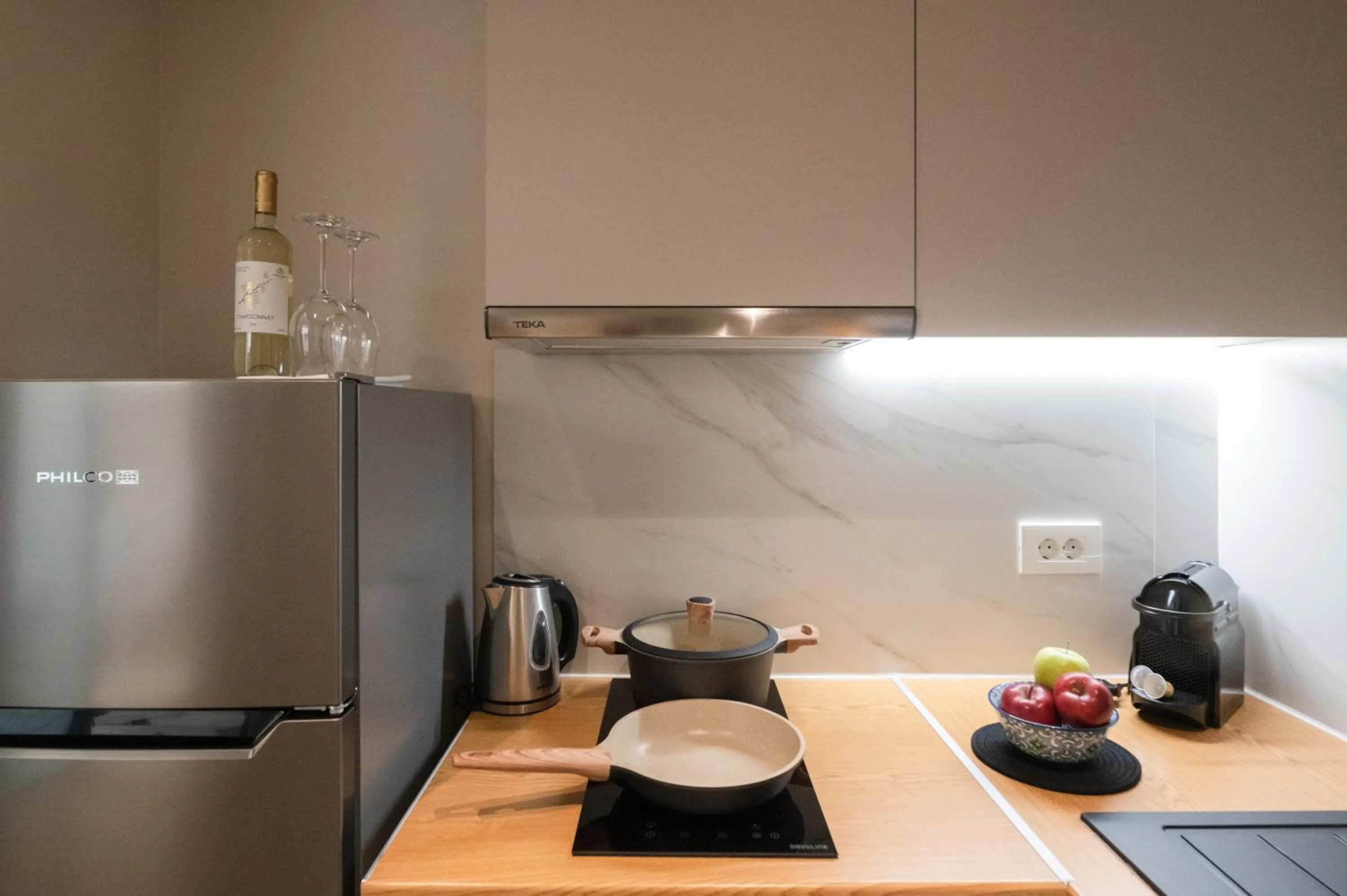 Hanim Boutique Hotel