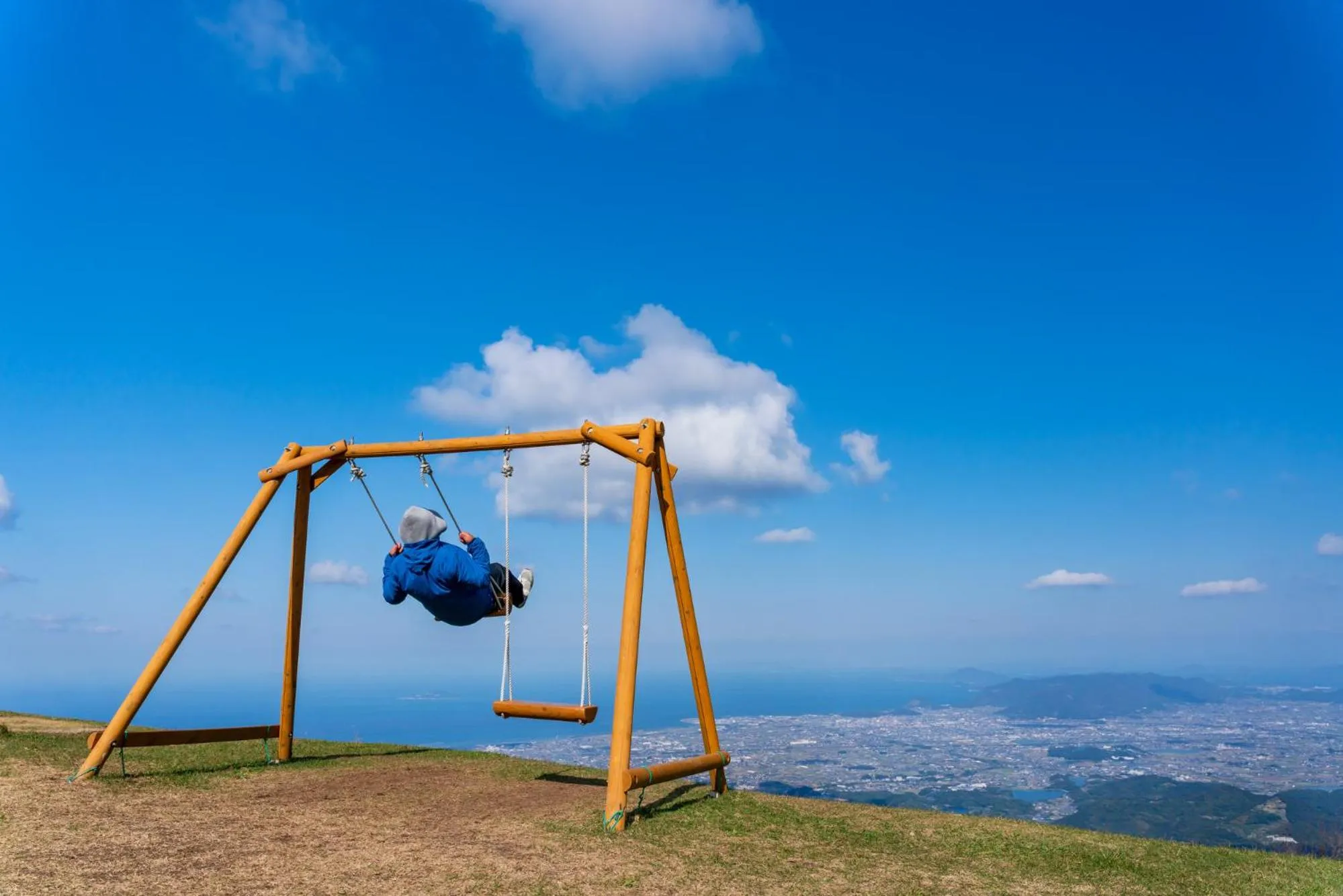Nearby landmark in Tabist Motodai Business Hotel Kanonji