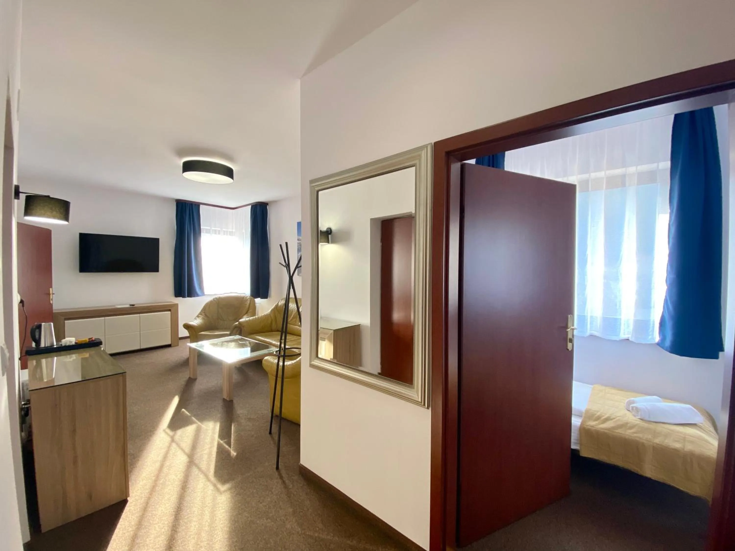 Other, Bed in Gajówka&Vita Pokoje Gościnne