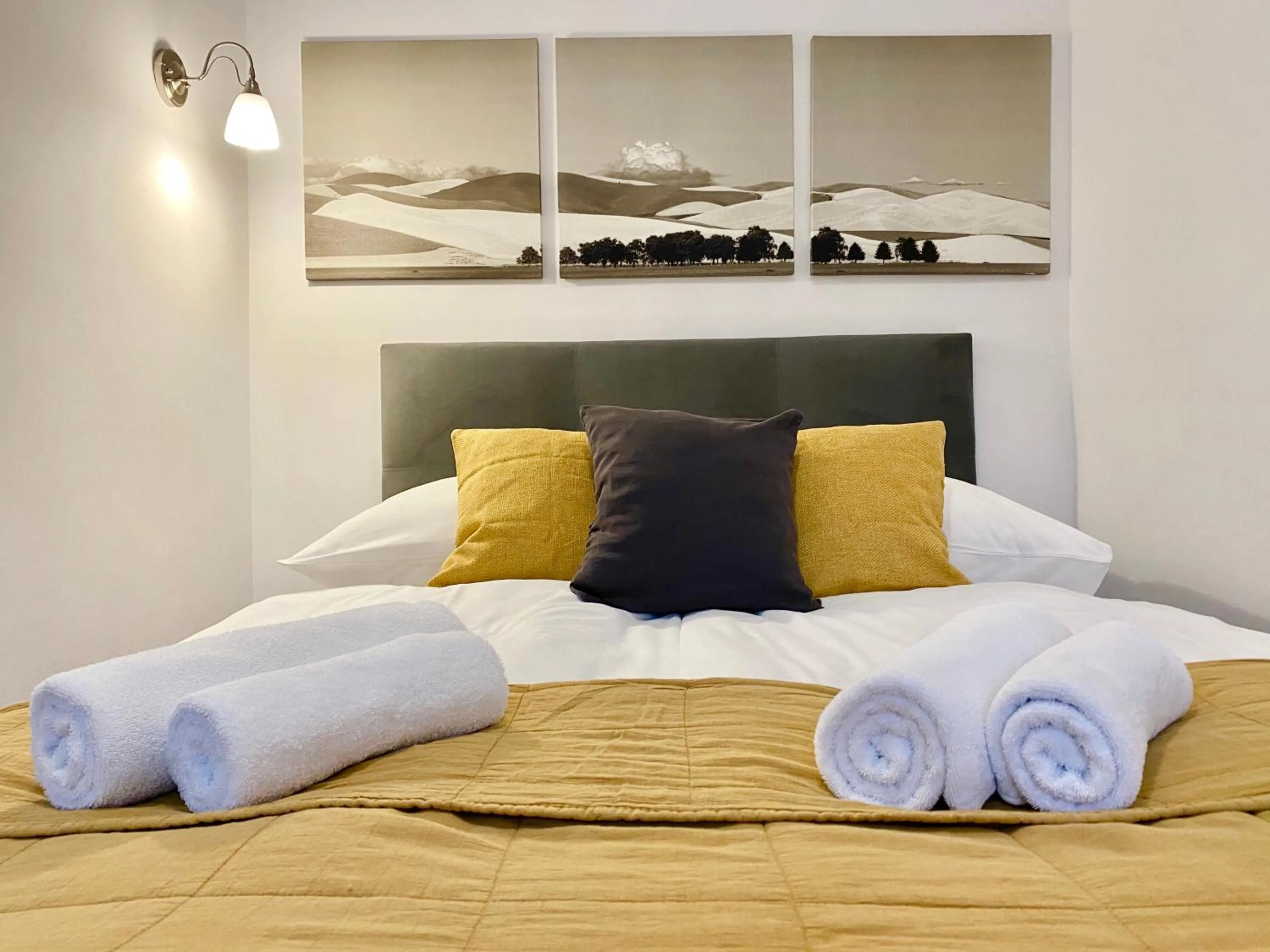 Other, Bed in Gajówka&Vita Pokoje Gościnne