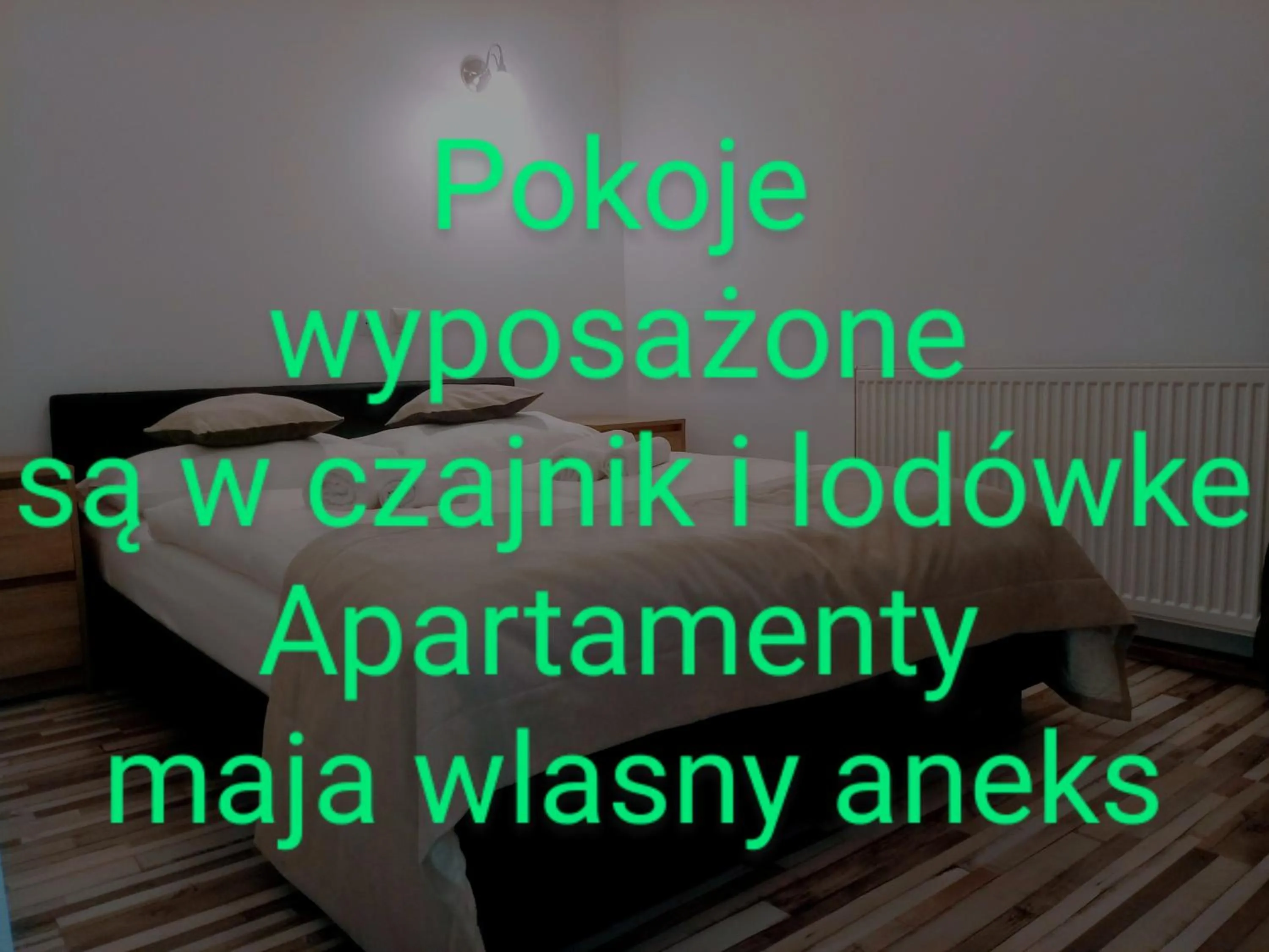 Other in Gajówka&Vita Pokoje Gościnne