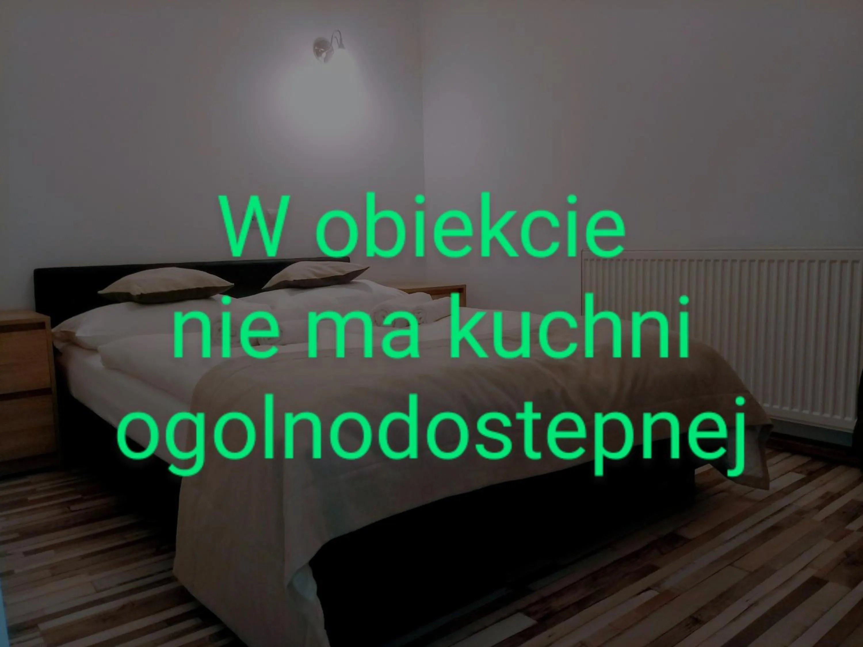 Other, Bed in Gajówka&Vita Pokoje Gościnne
