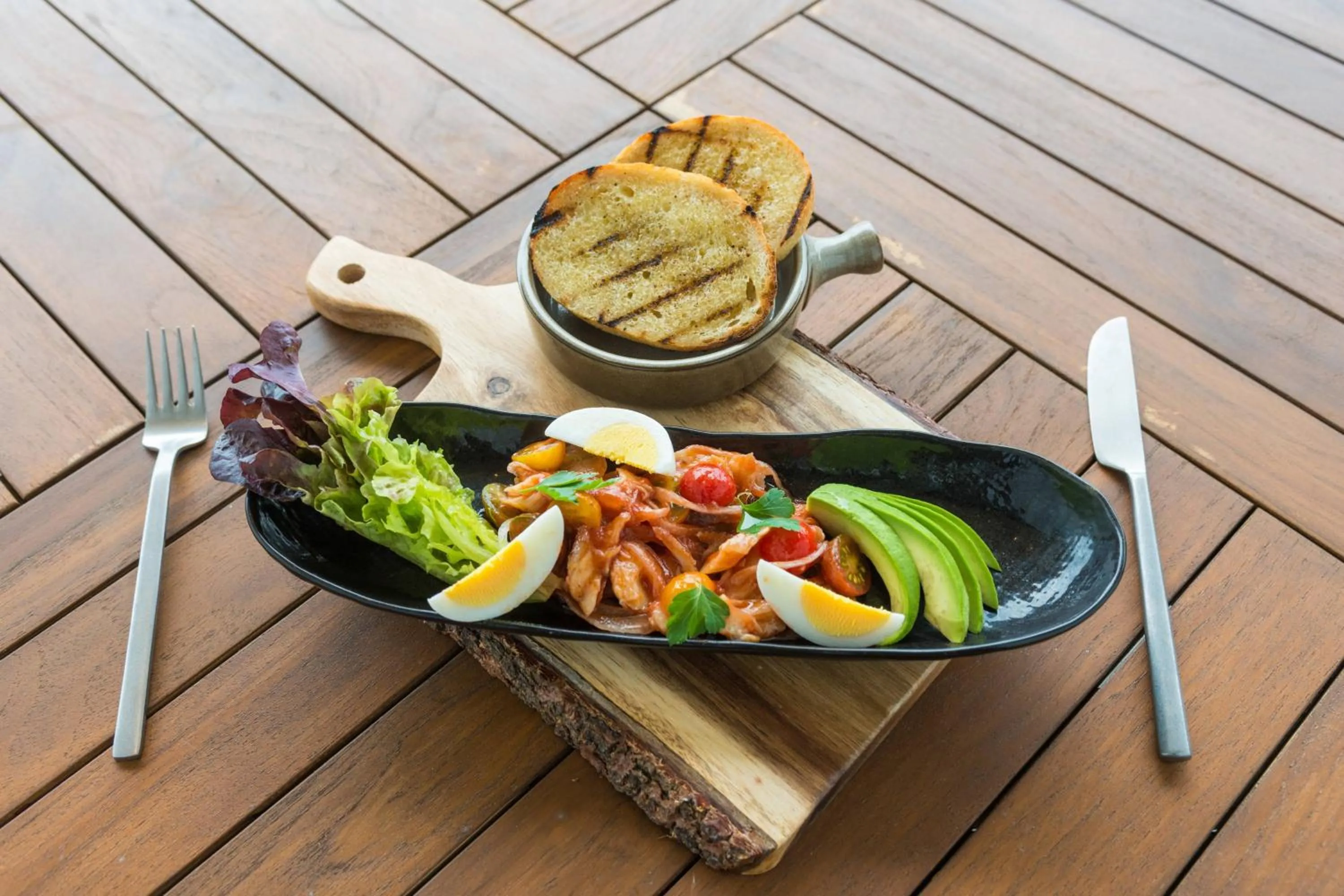 Restaurant/places to eat in The Westin Hapuna Beach Resort