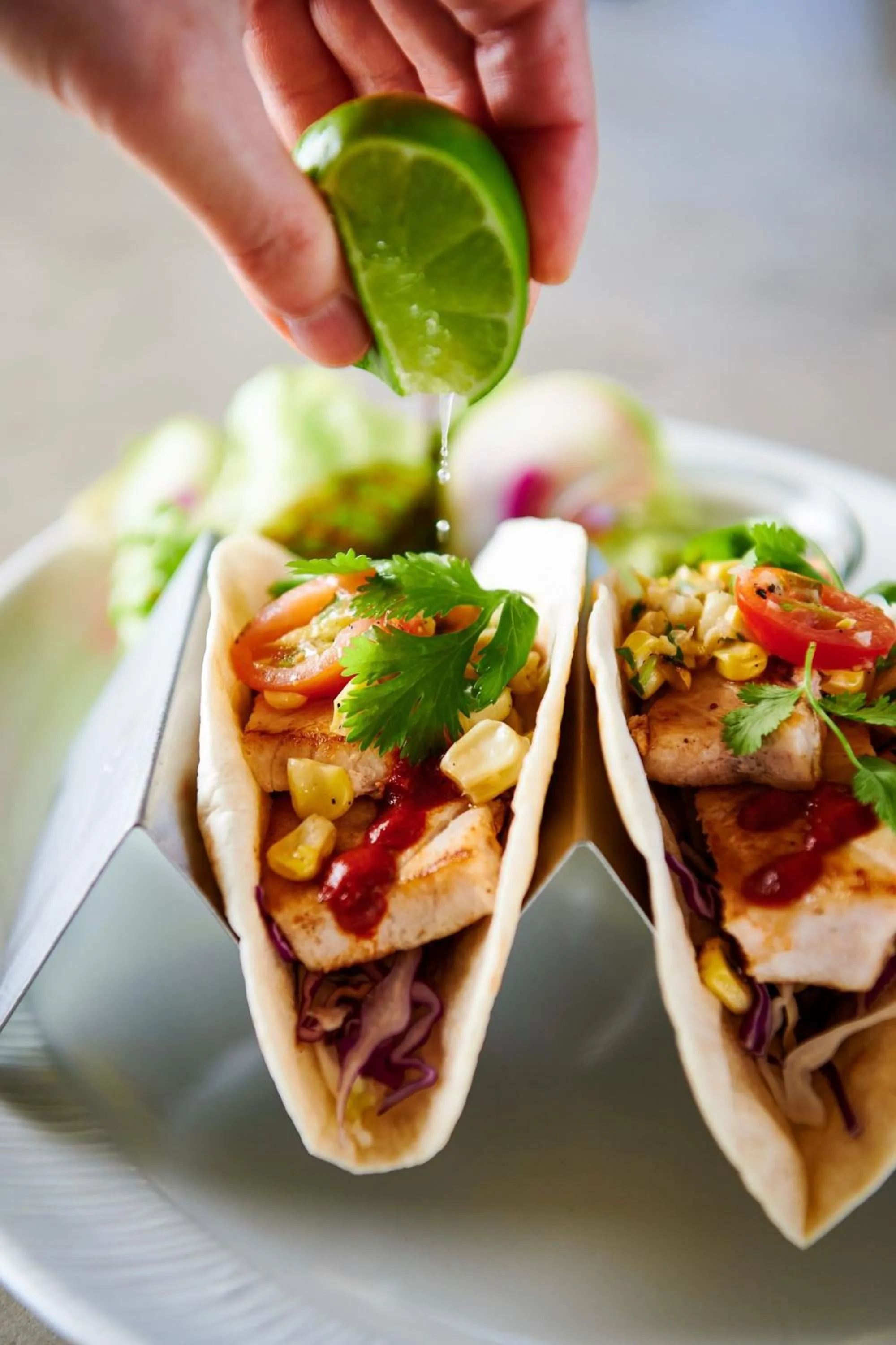 Restaurant/places to eat in The Westin Hapuna Beach Resort