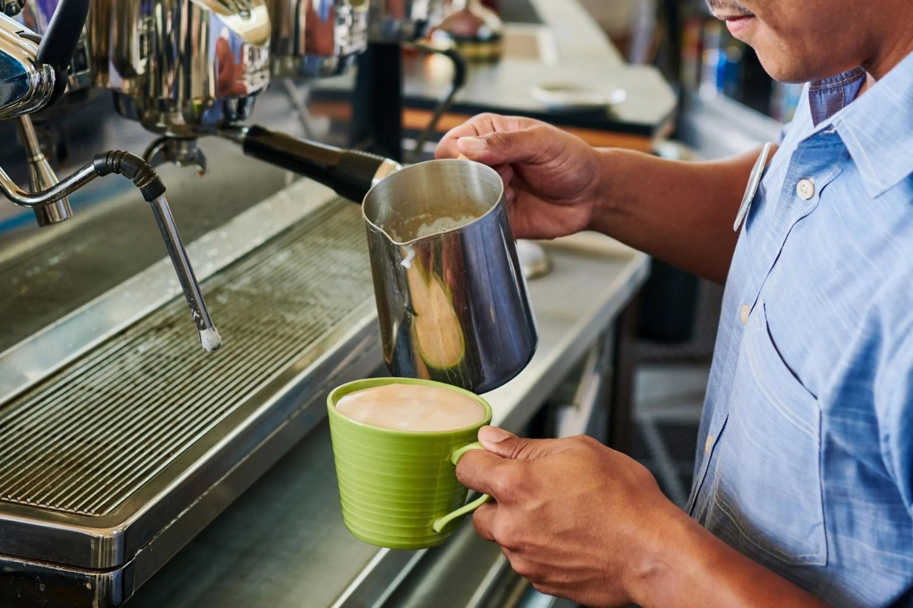 Lounge or bar in The Westin Hapuna Beach Resort