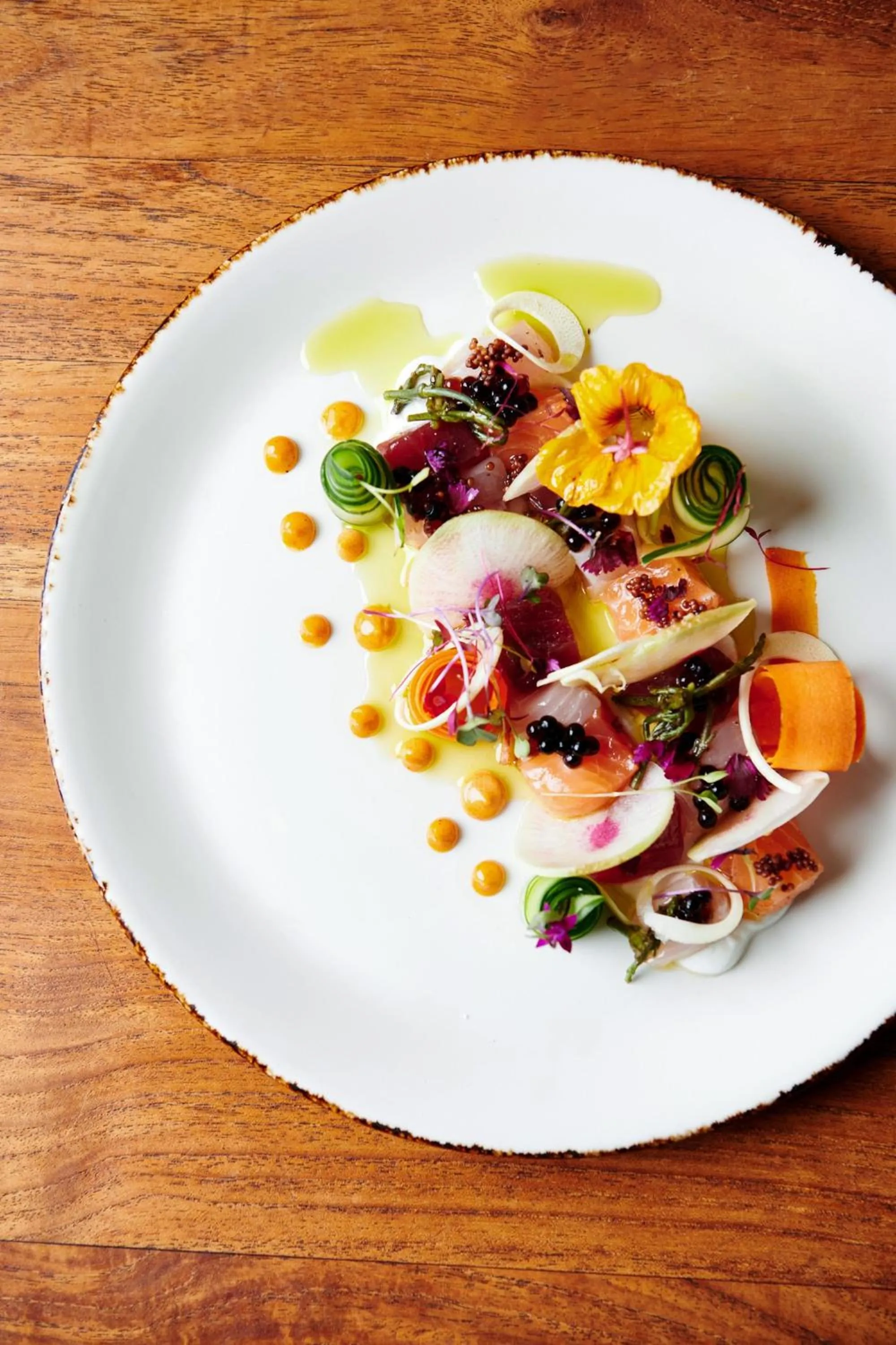 Restaurant/places to eat in The Westin Hapuna Beach Resort