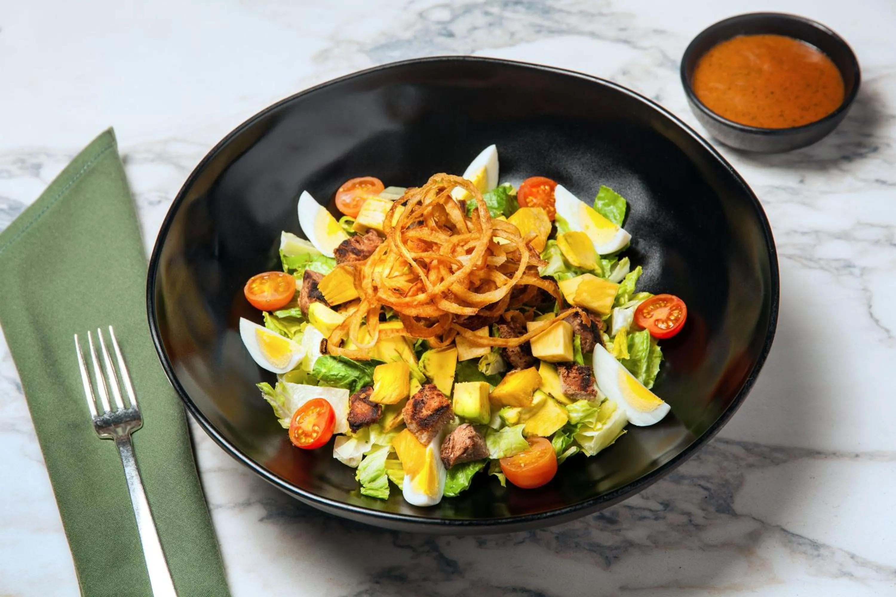 Beach in The Westin Hapuna Beach Resort