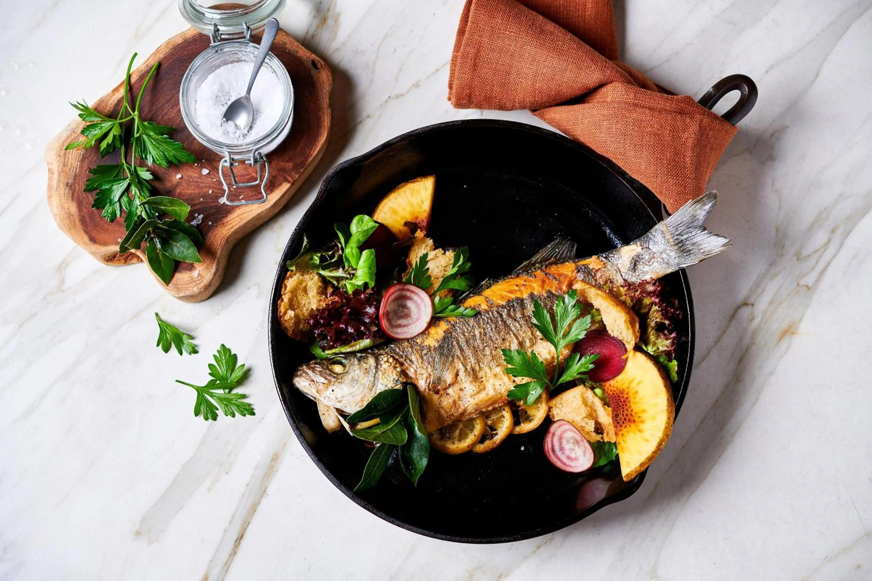 Restaurant/places to eat in The Westin Hapuna Beach Resort