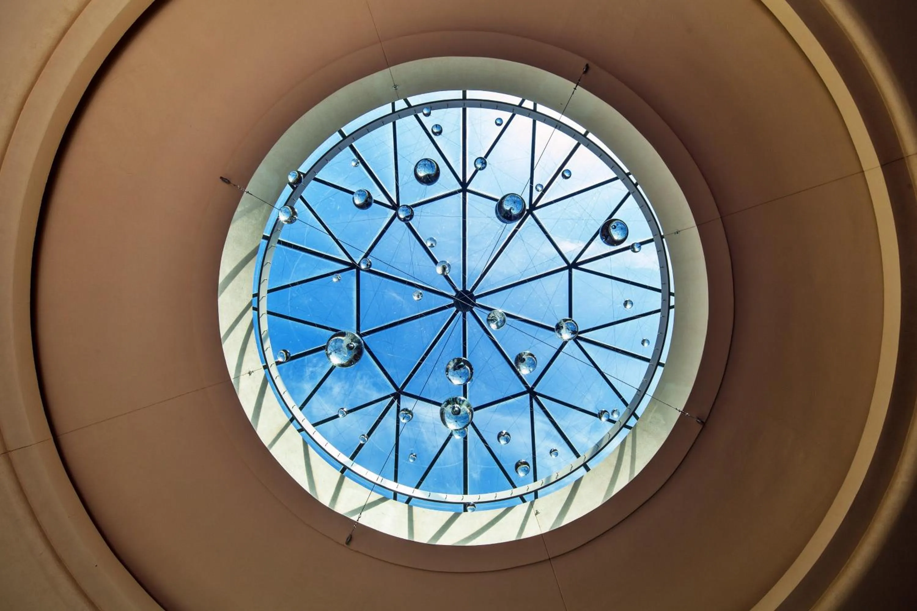 Lobby or reception in The Westin Hapuna Beach Resort