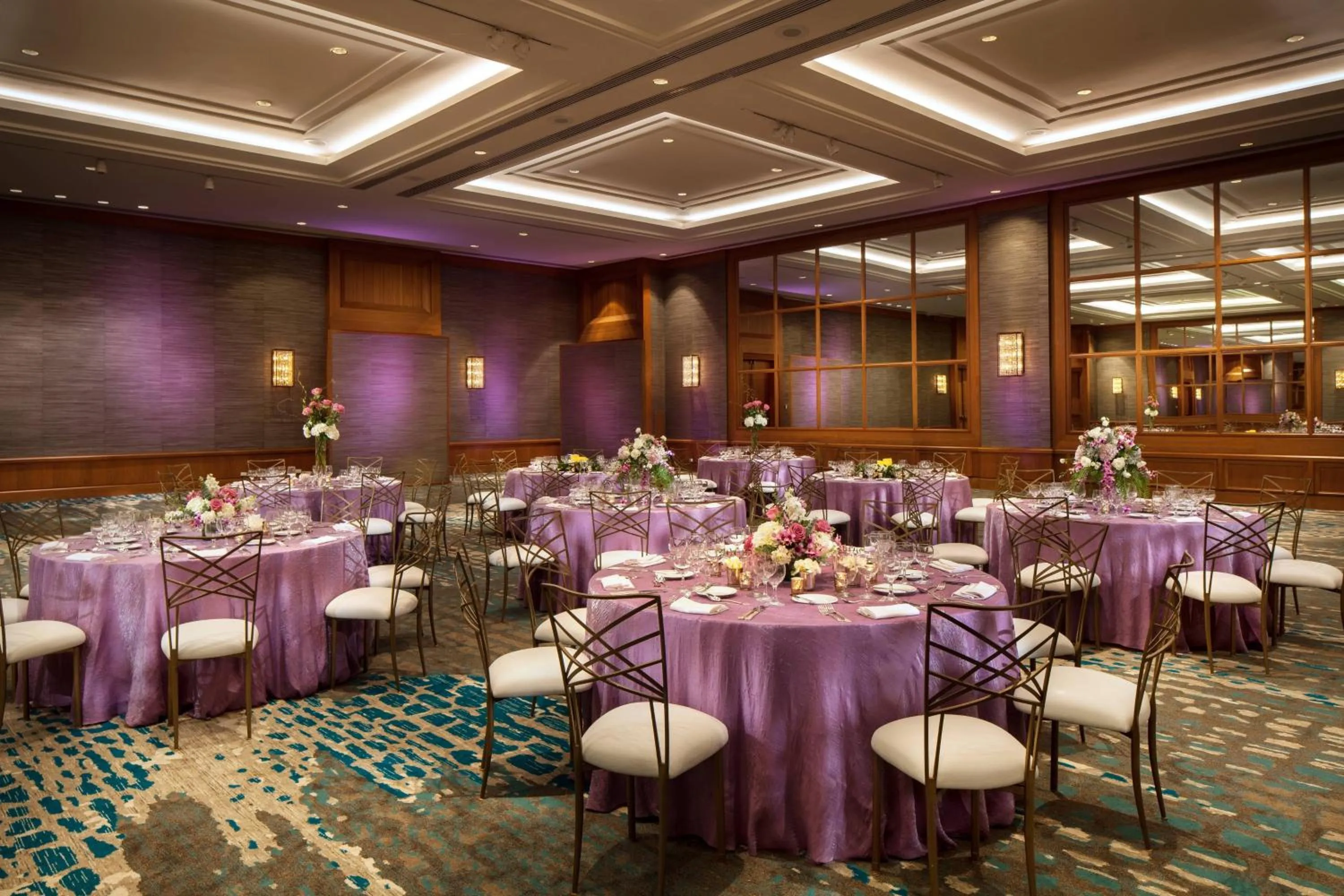 Meeting/conference room in The Westin Hapuna Beach Resort