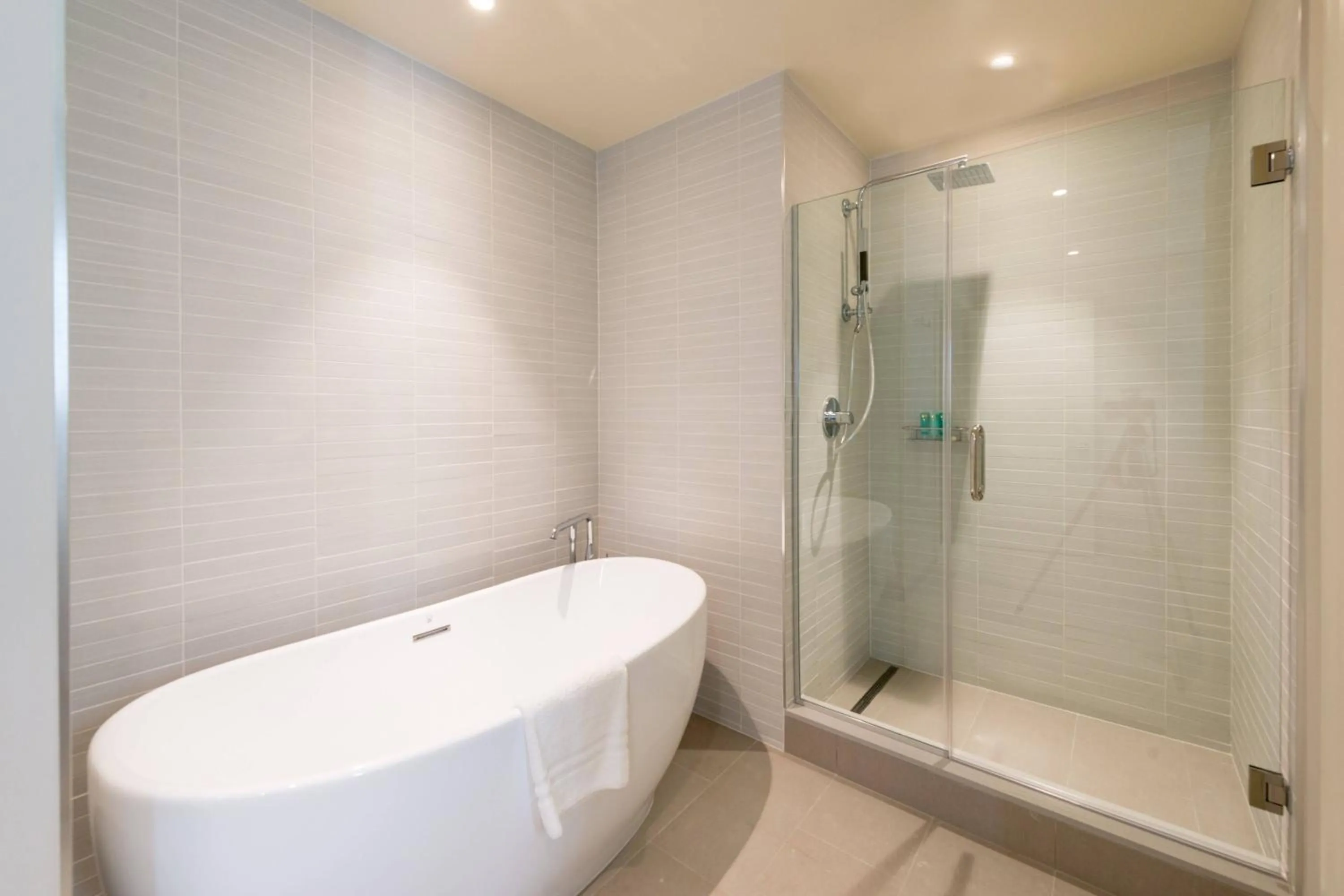 Bathroom in The Westin Hapuna Beach Resort