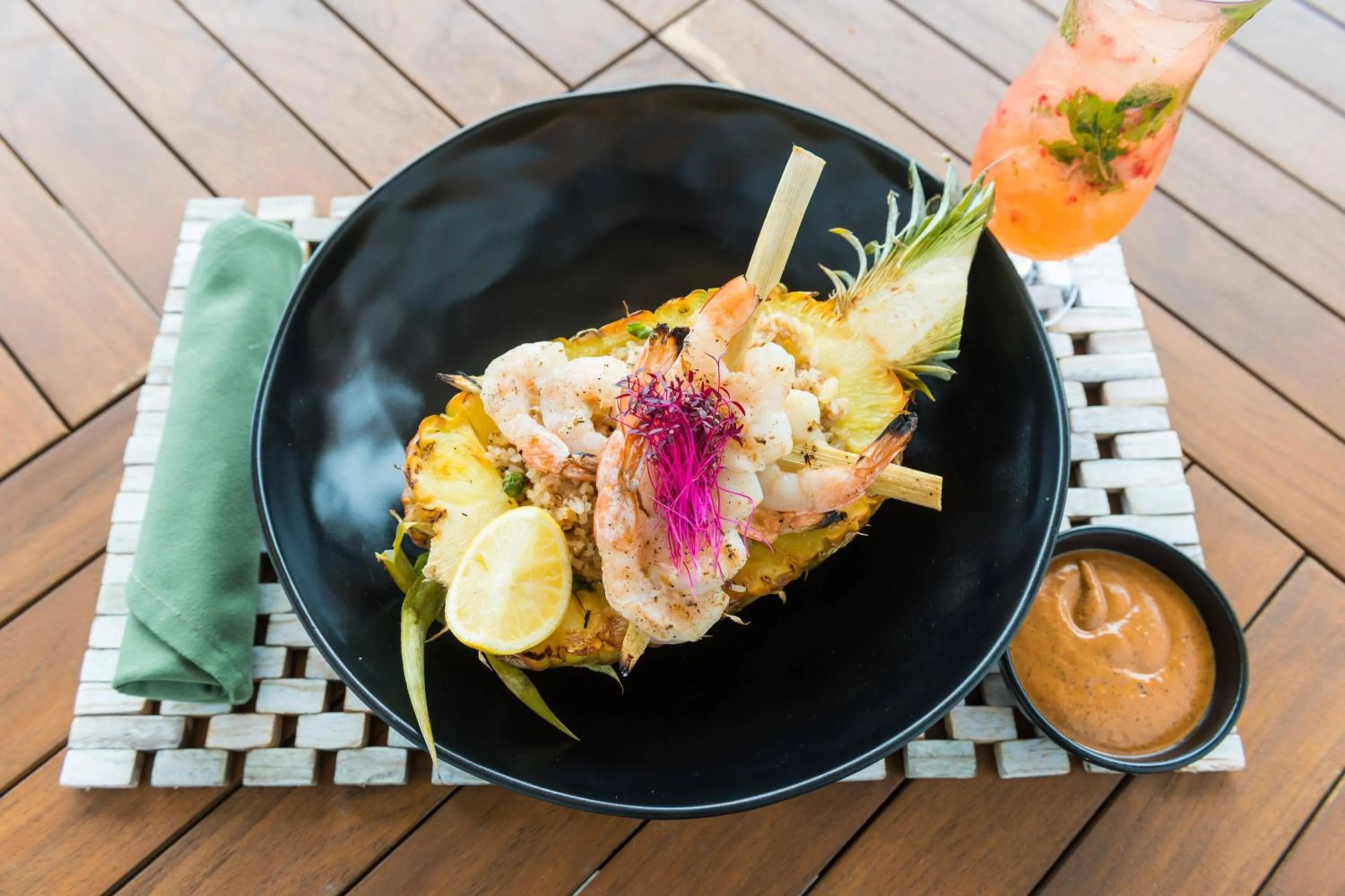 Beach in The Westin Hapuna Beach Resort