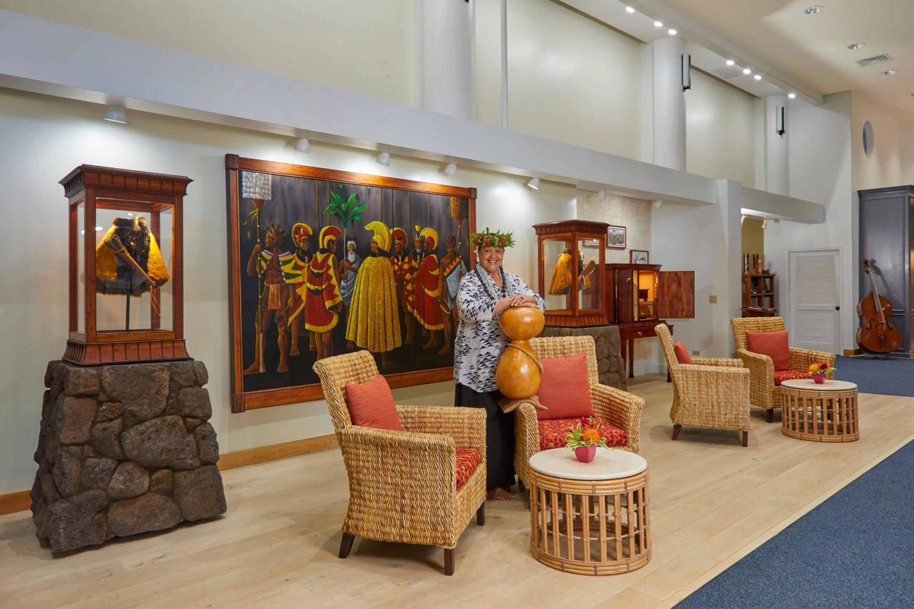 Other in The Westin Hapuna Beach Resort