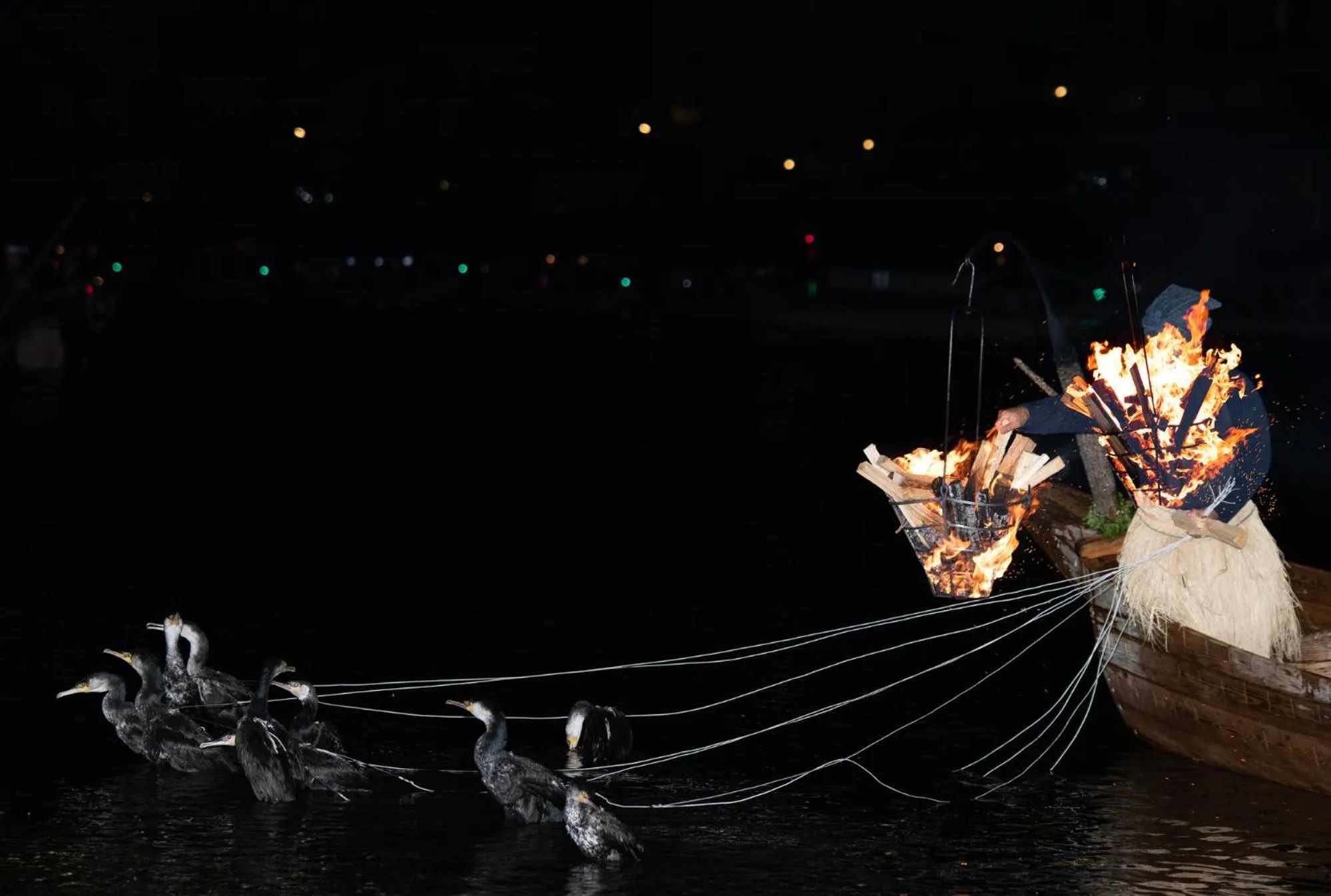 Nearby landmark in Tabist Business Hotel Kanazono Gifu