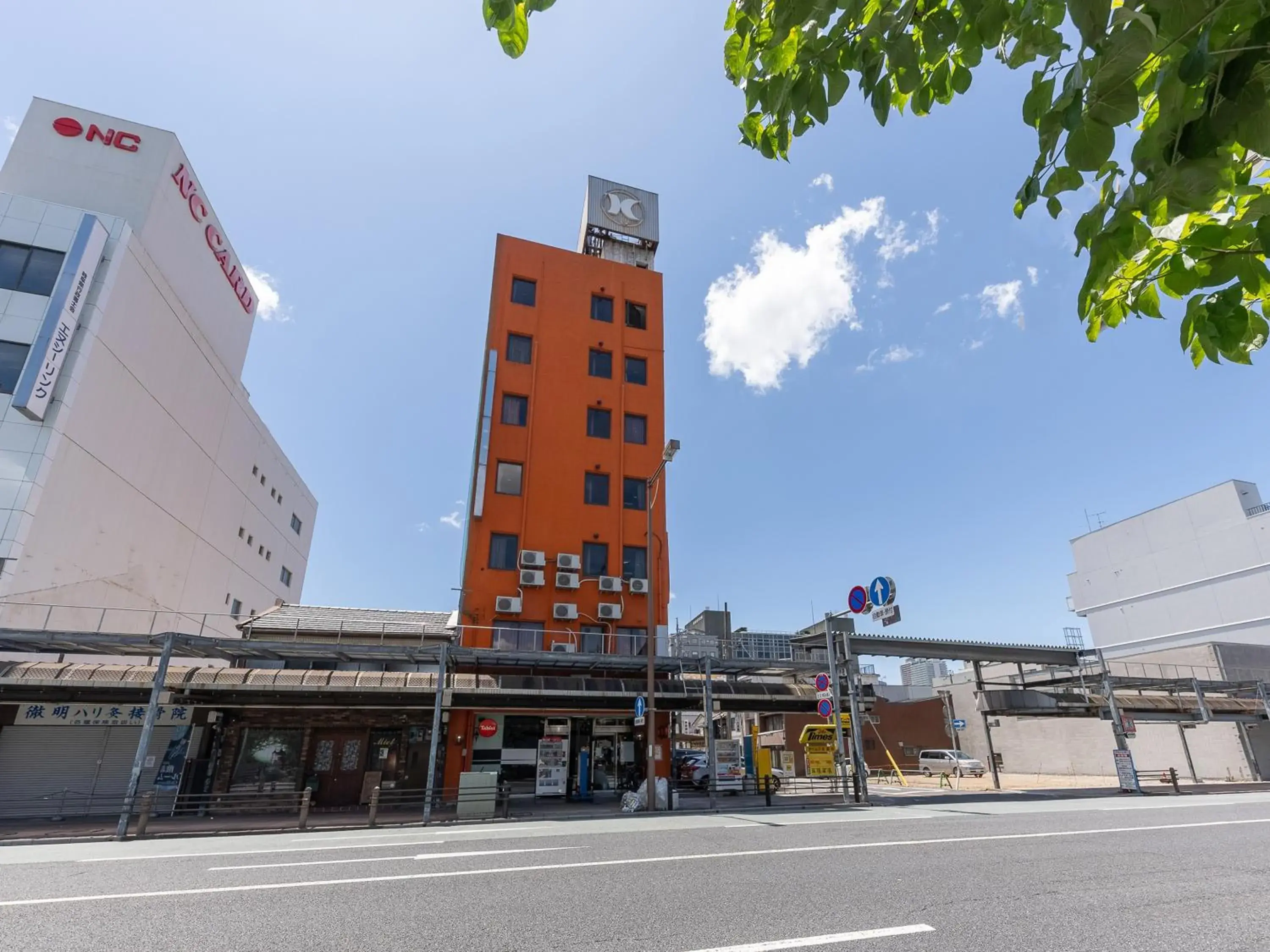 Tabist Business Hotel Kanazono Gifu Tabist Business Hotel Kanazono Gifu
