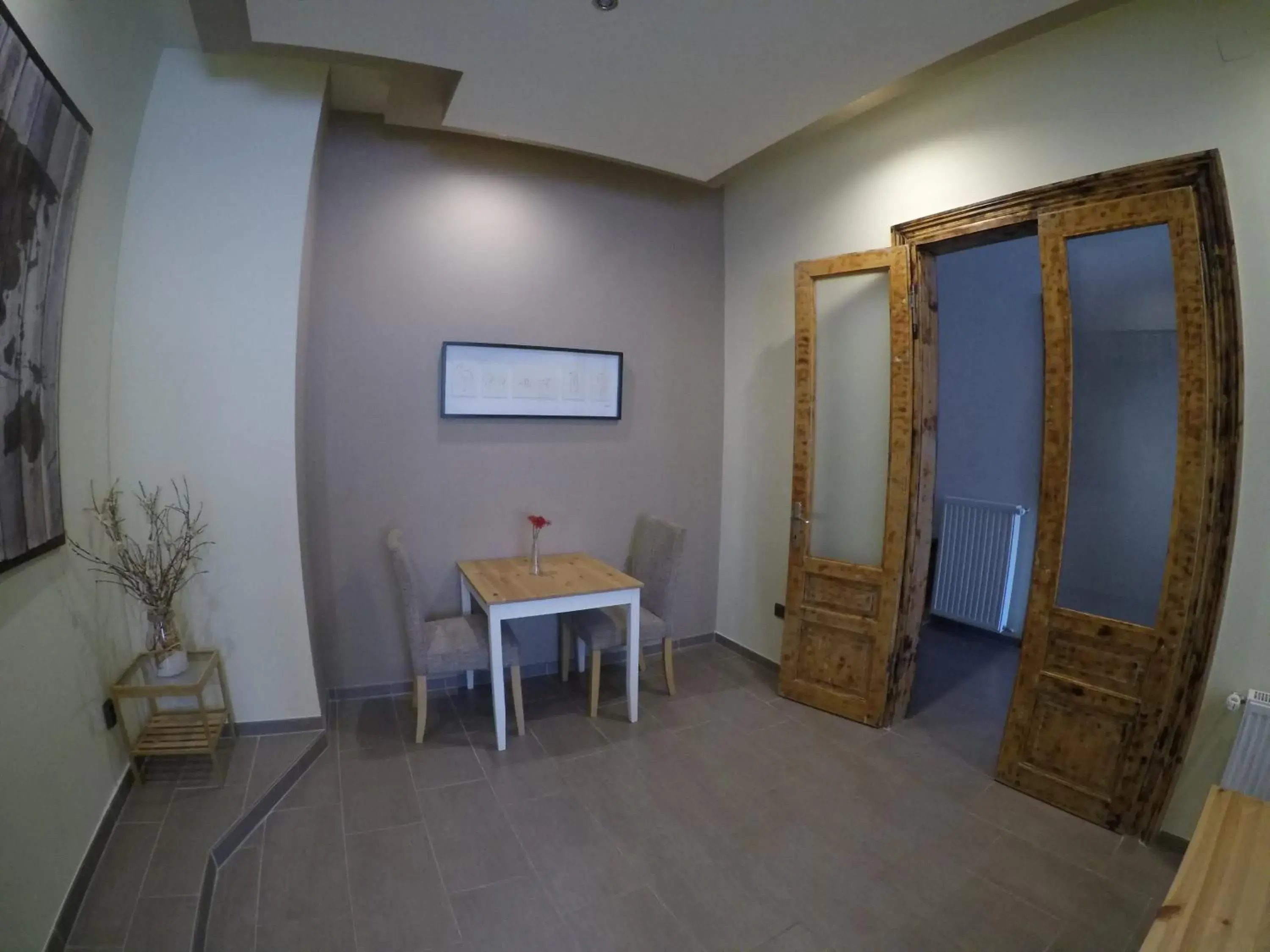 City Center Rooms City Center Rooms