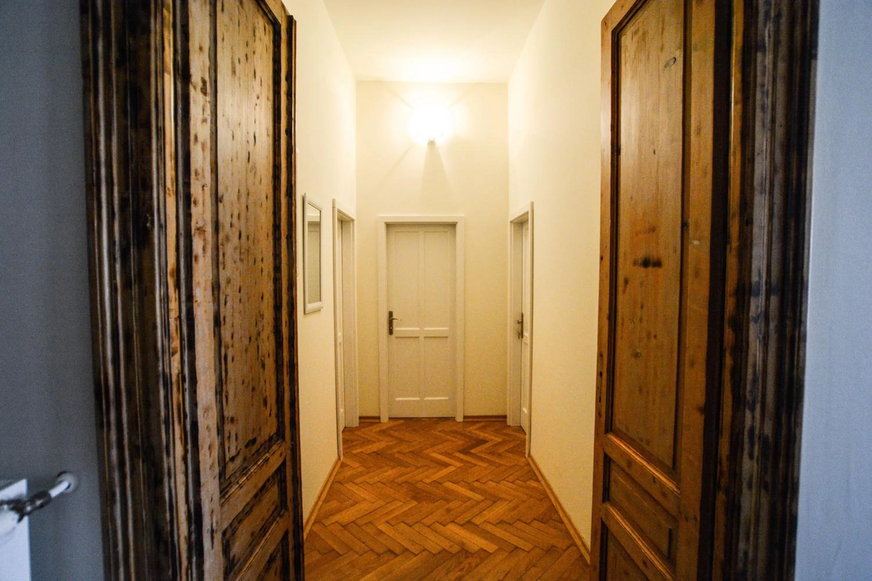 Other in City Center Rooms