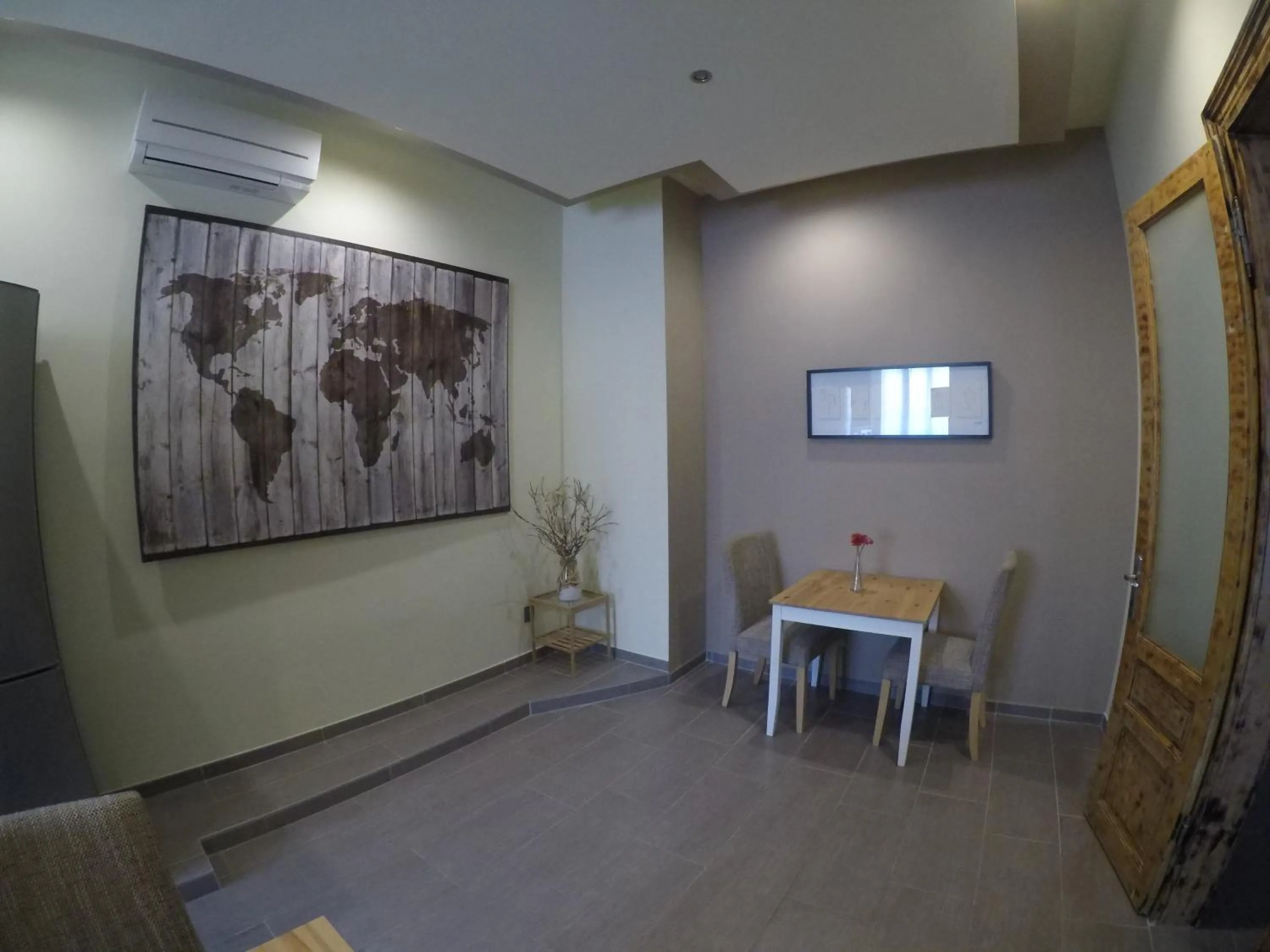 City Center Rooms