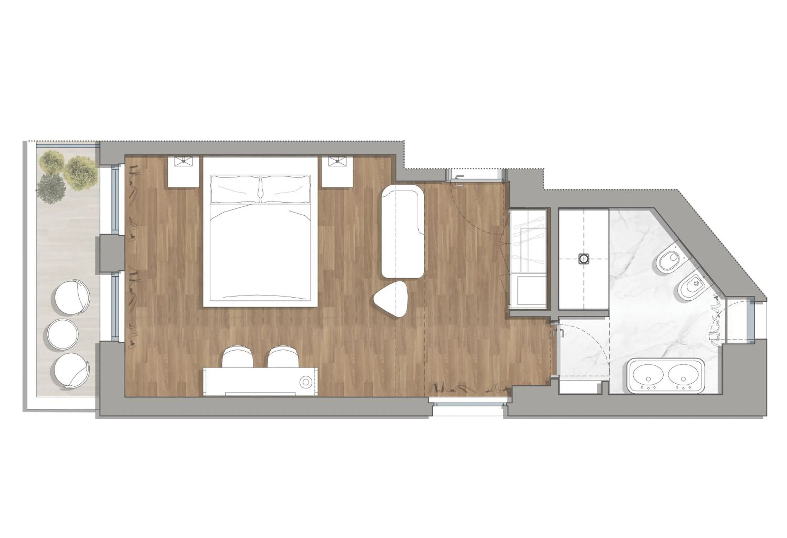 Other in Suite Milano Duomo