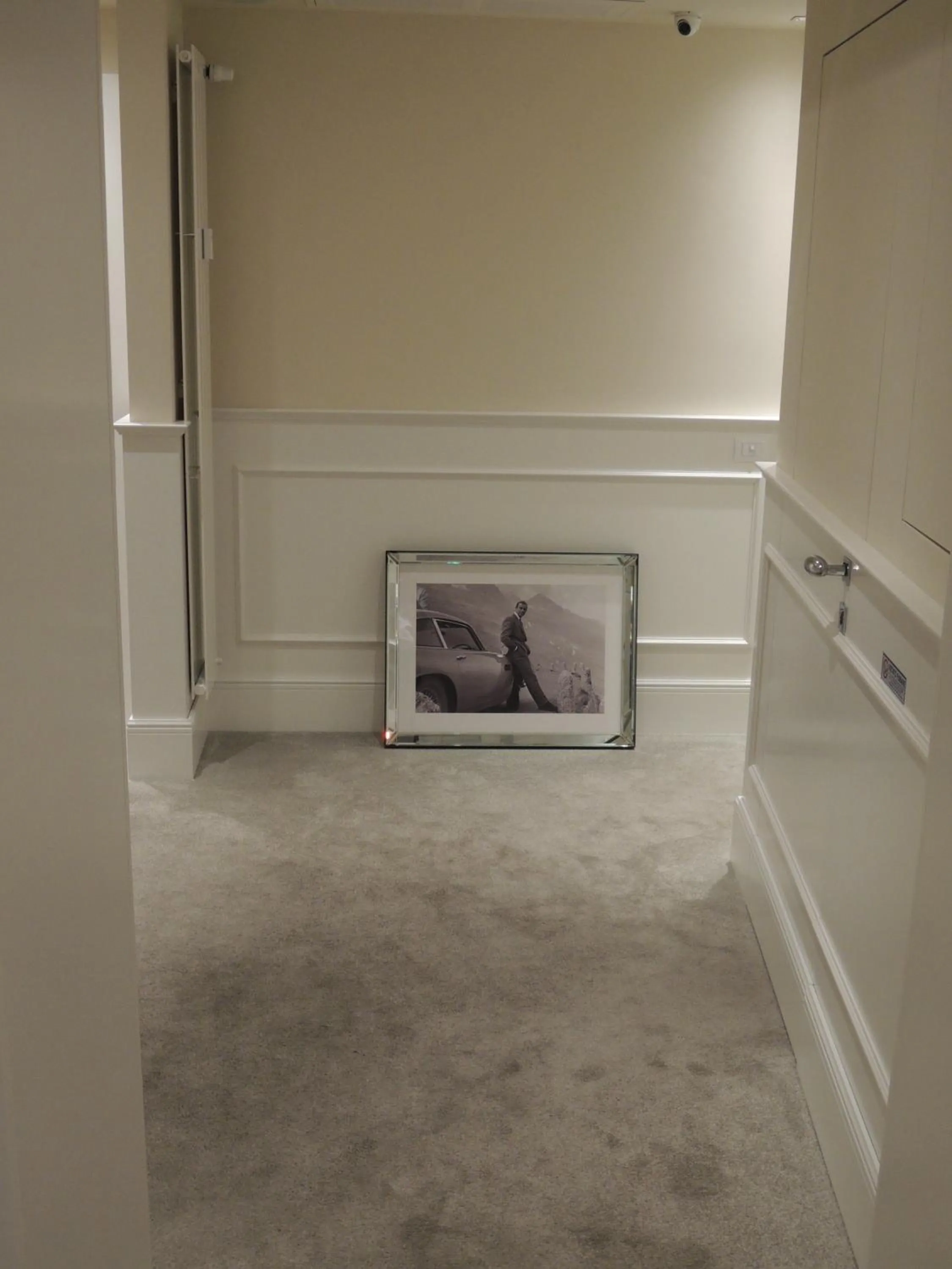 Lobby or reception in Suite Milano Duomo