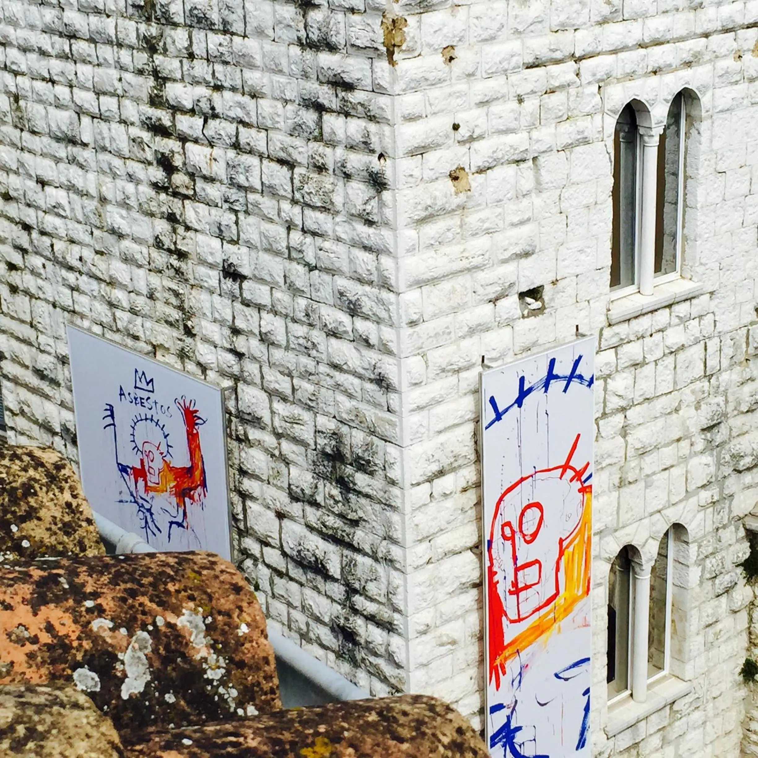 Activities in Boutique Hôtel La Victoire - Vence centre