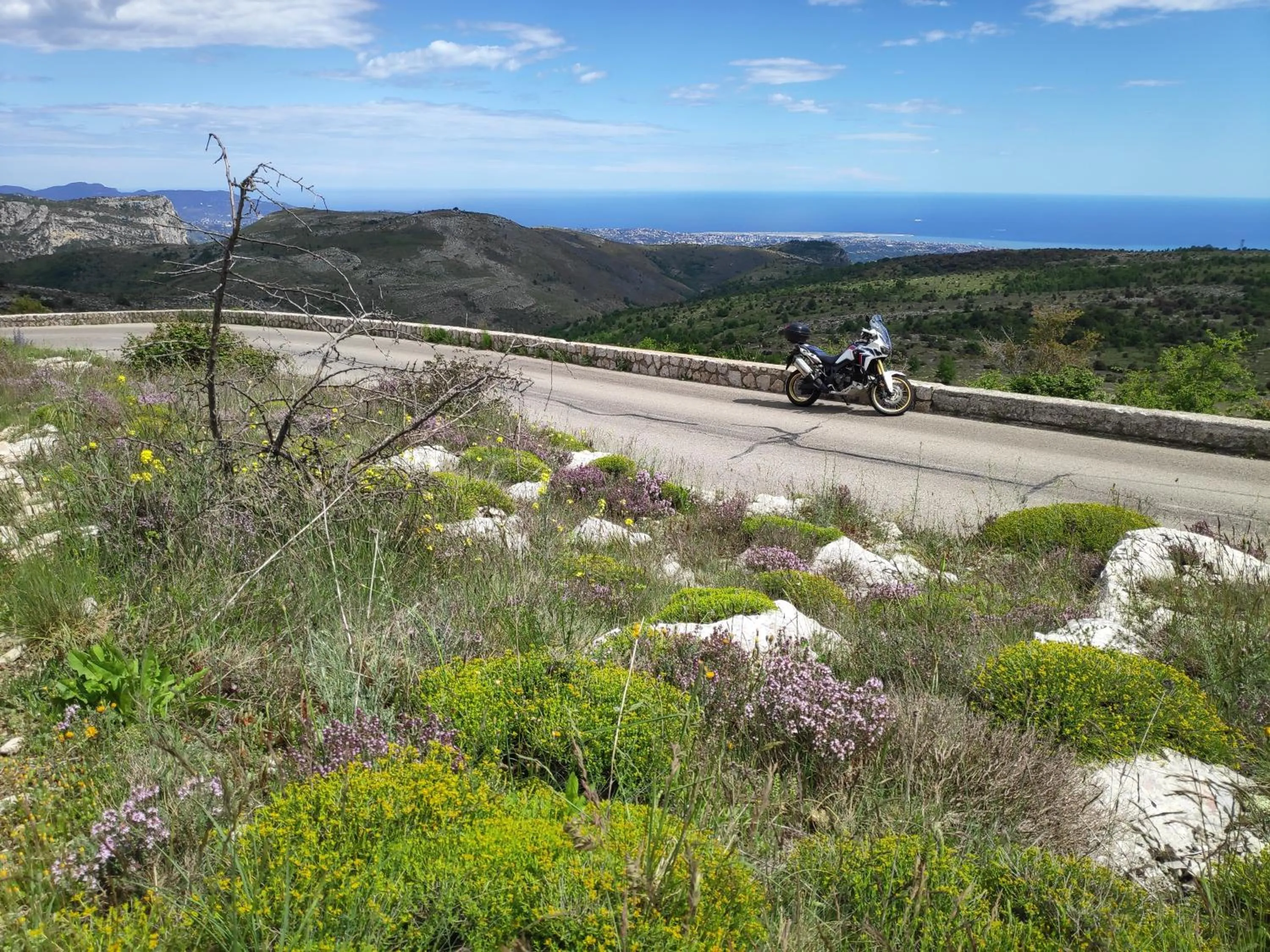 Off site in Boutique Hôtel La Victoire - Vence centre