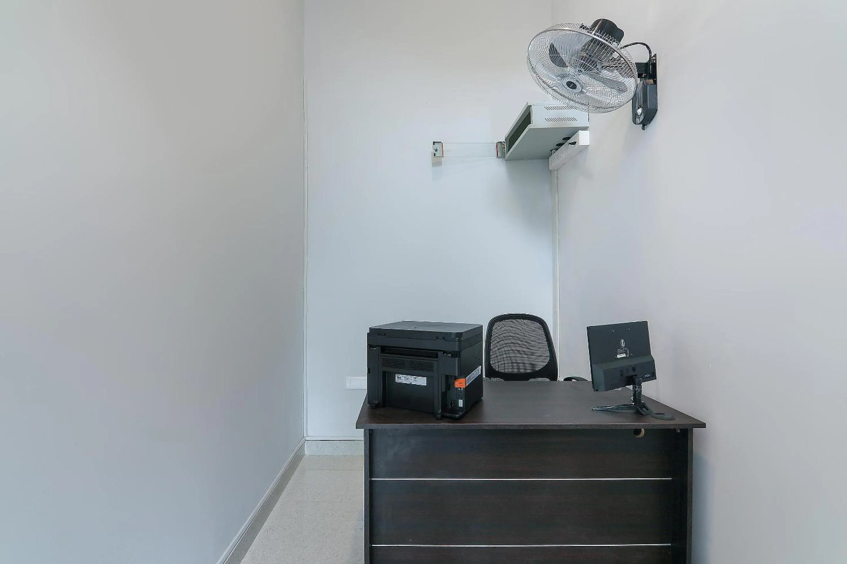 Lobby or reception in Hotel O Maraimalai Nagar