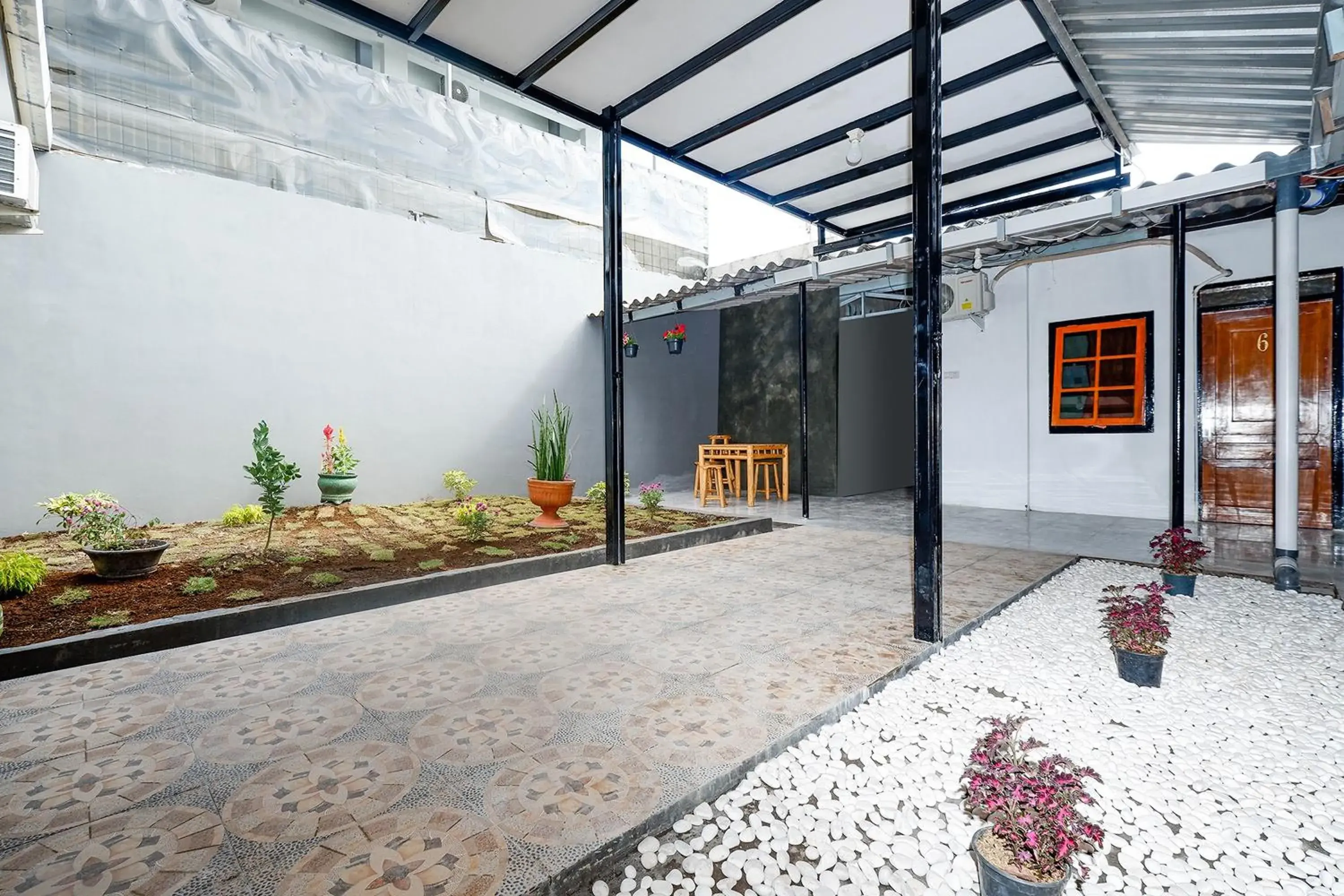 Perdana Kasih Hotel Klaten Perdana Kasih Hotel Klaten