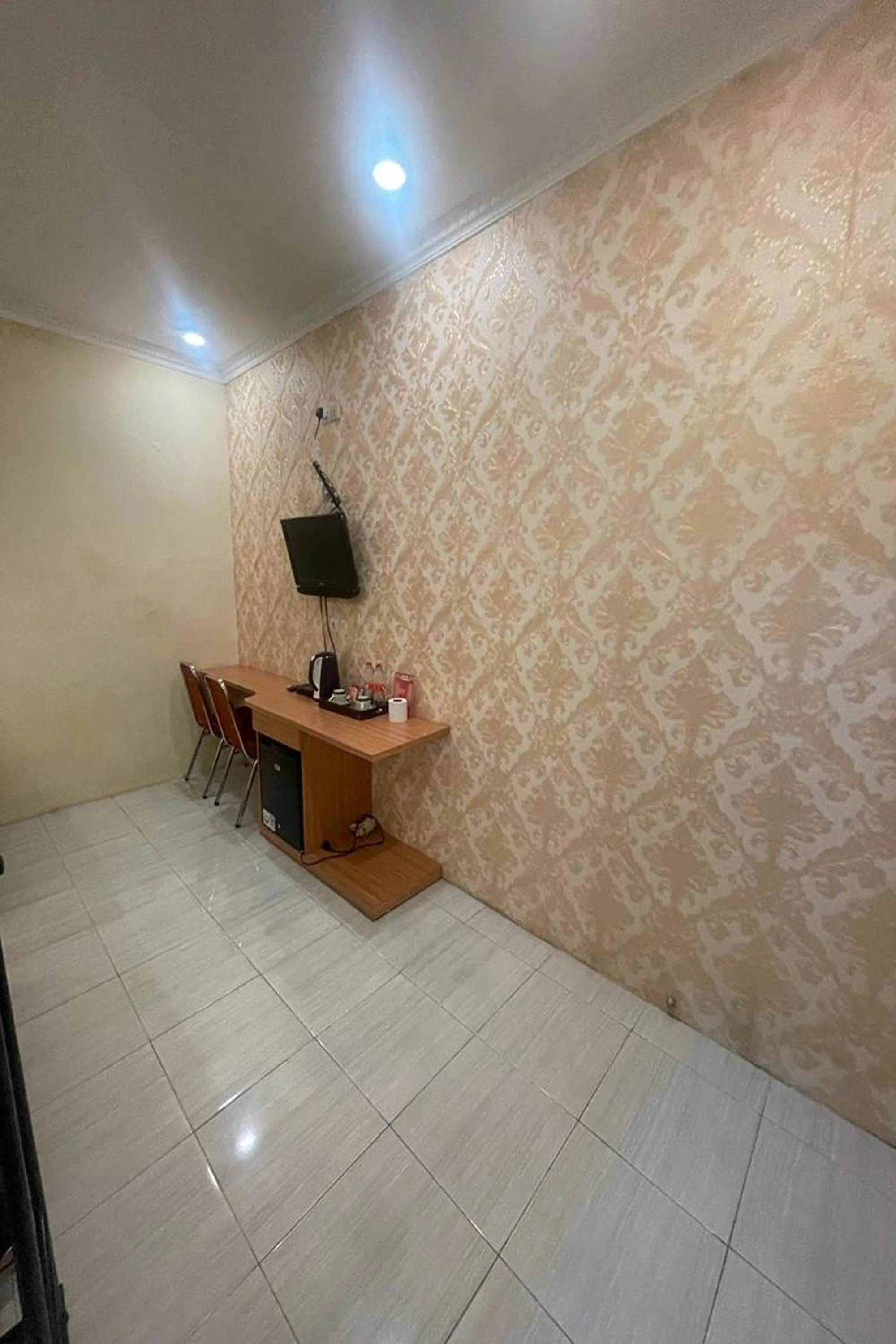 TV and multimedia in Perdana Kasih Hotel Klaten