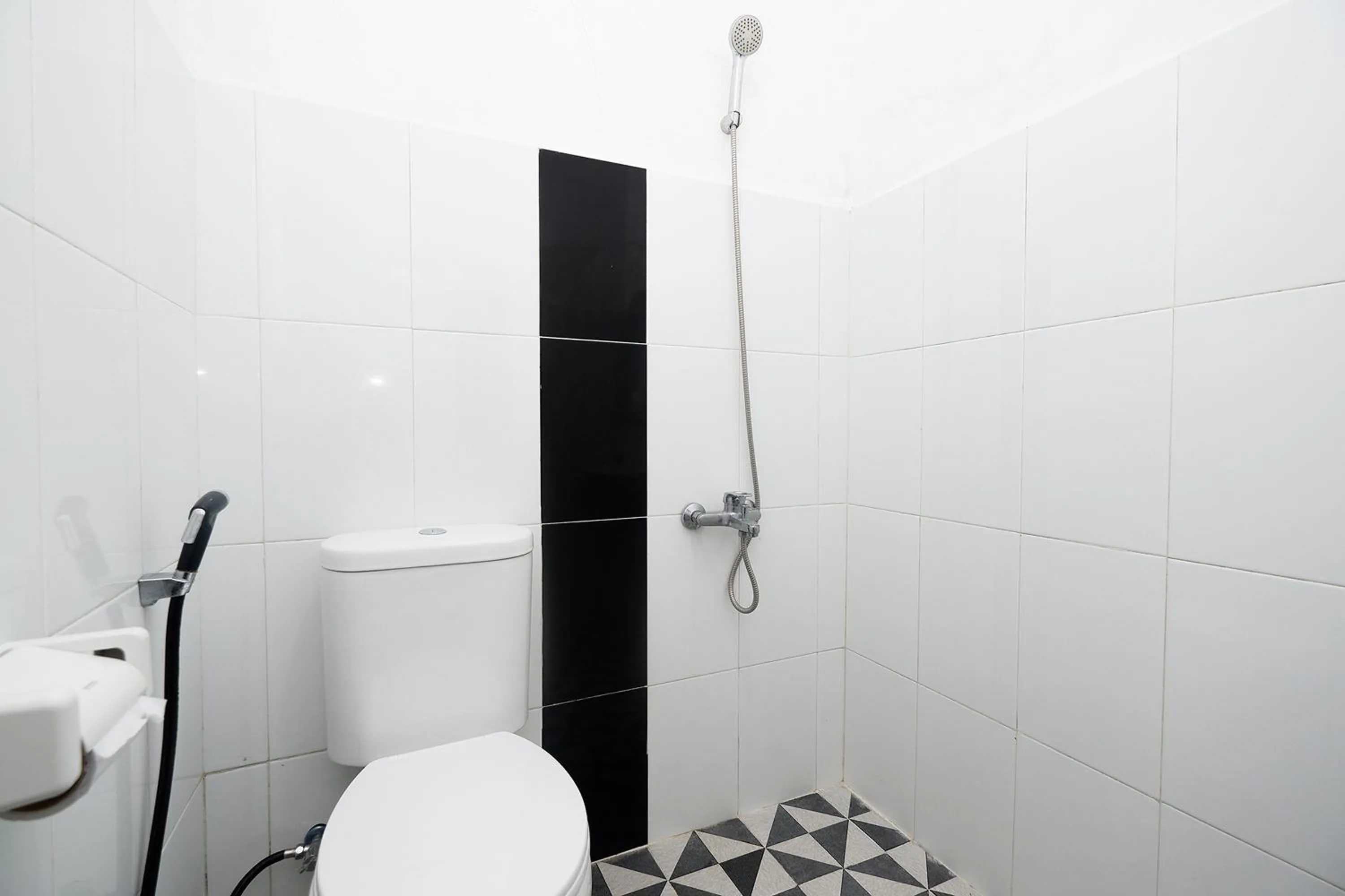 Bathroom in Perdana Kasih Hotel Klaten