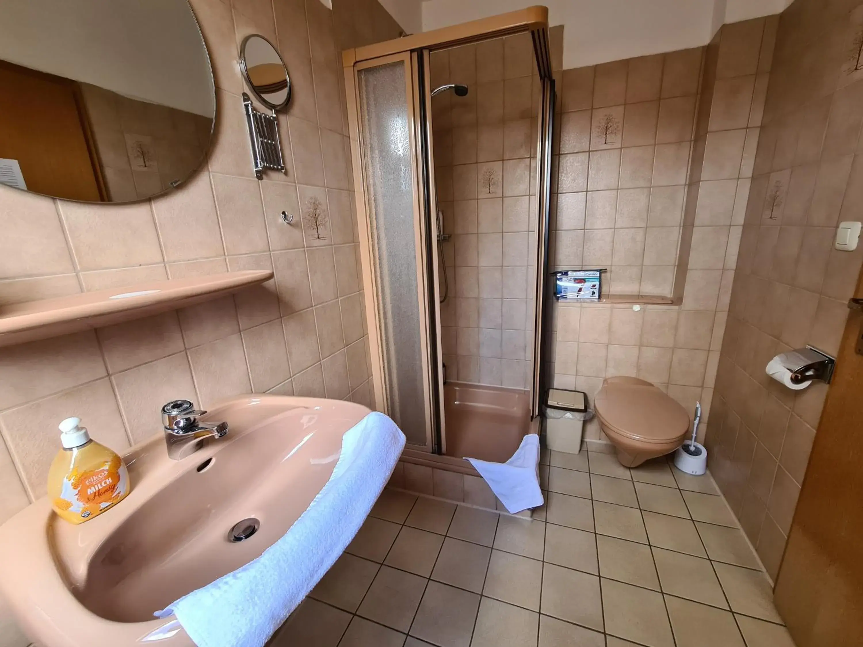 Single Room - single occupancy in Hotel Ceteno Single Room - single occupancy in Hotel Ceteno