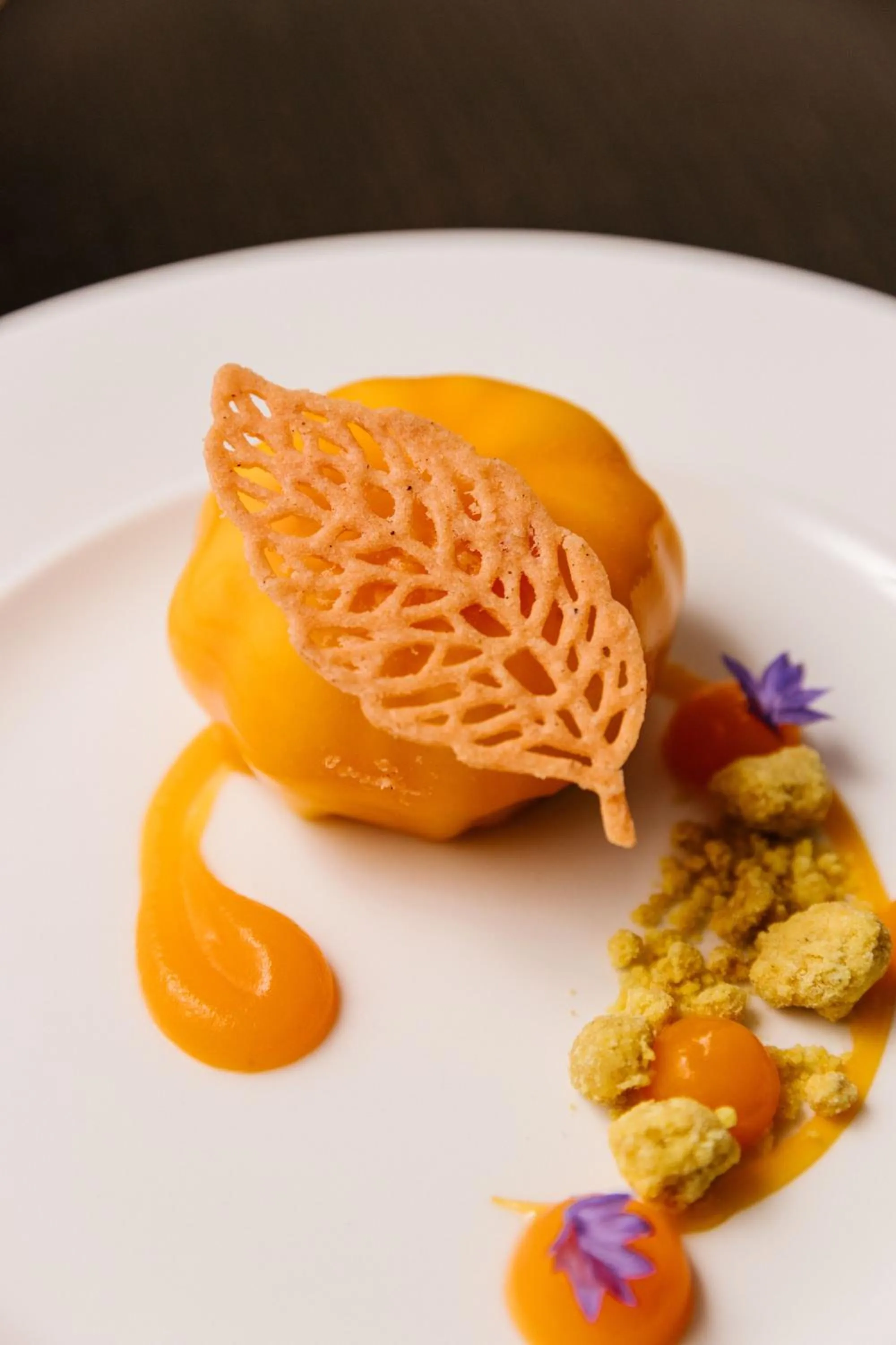 Restaurant/places to eat in The Guardsman - Preferred Hotels and Resorts