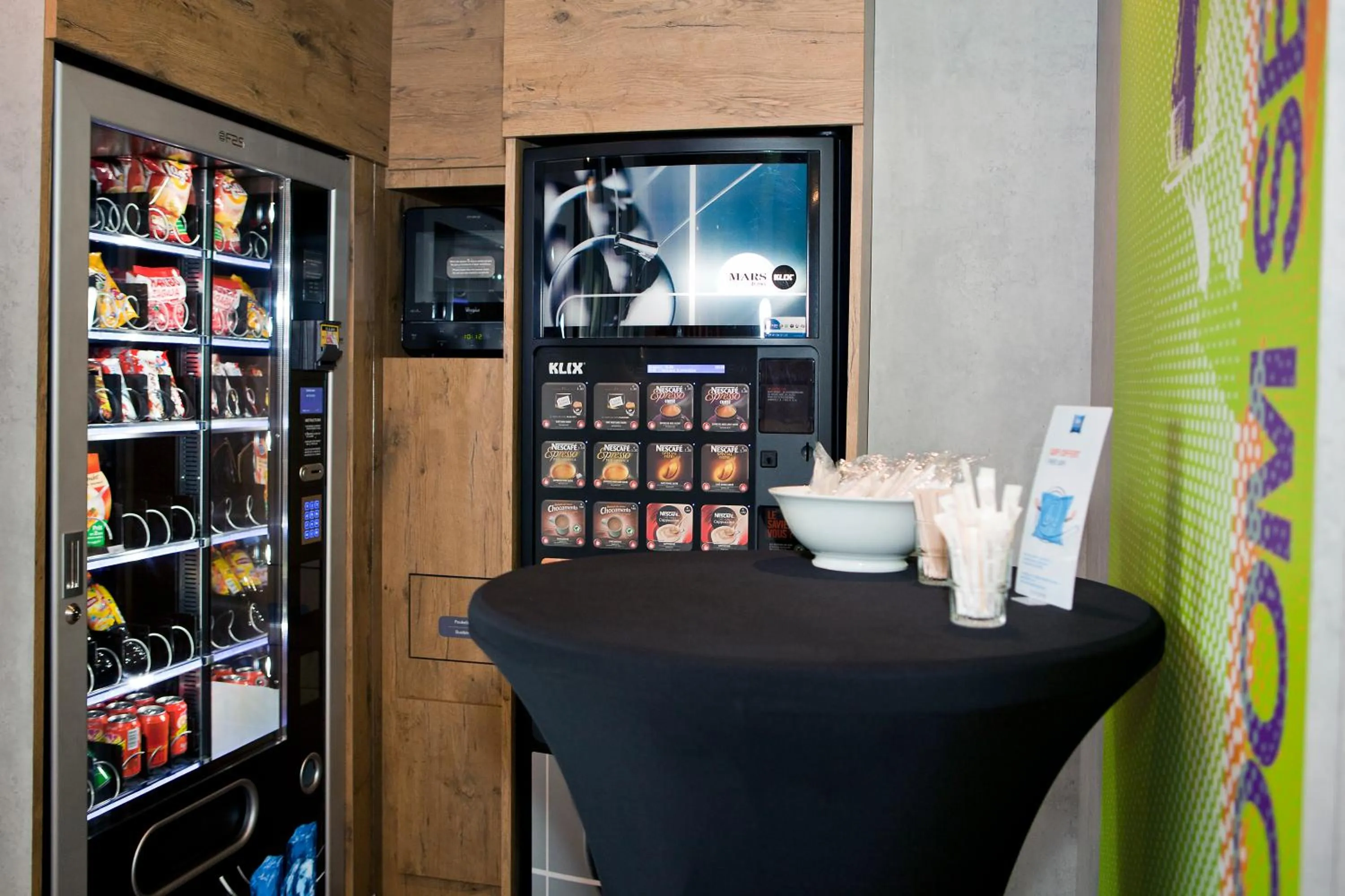 Other in Ibis Budget Sarrebourg Buhl