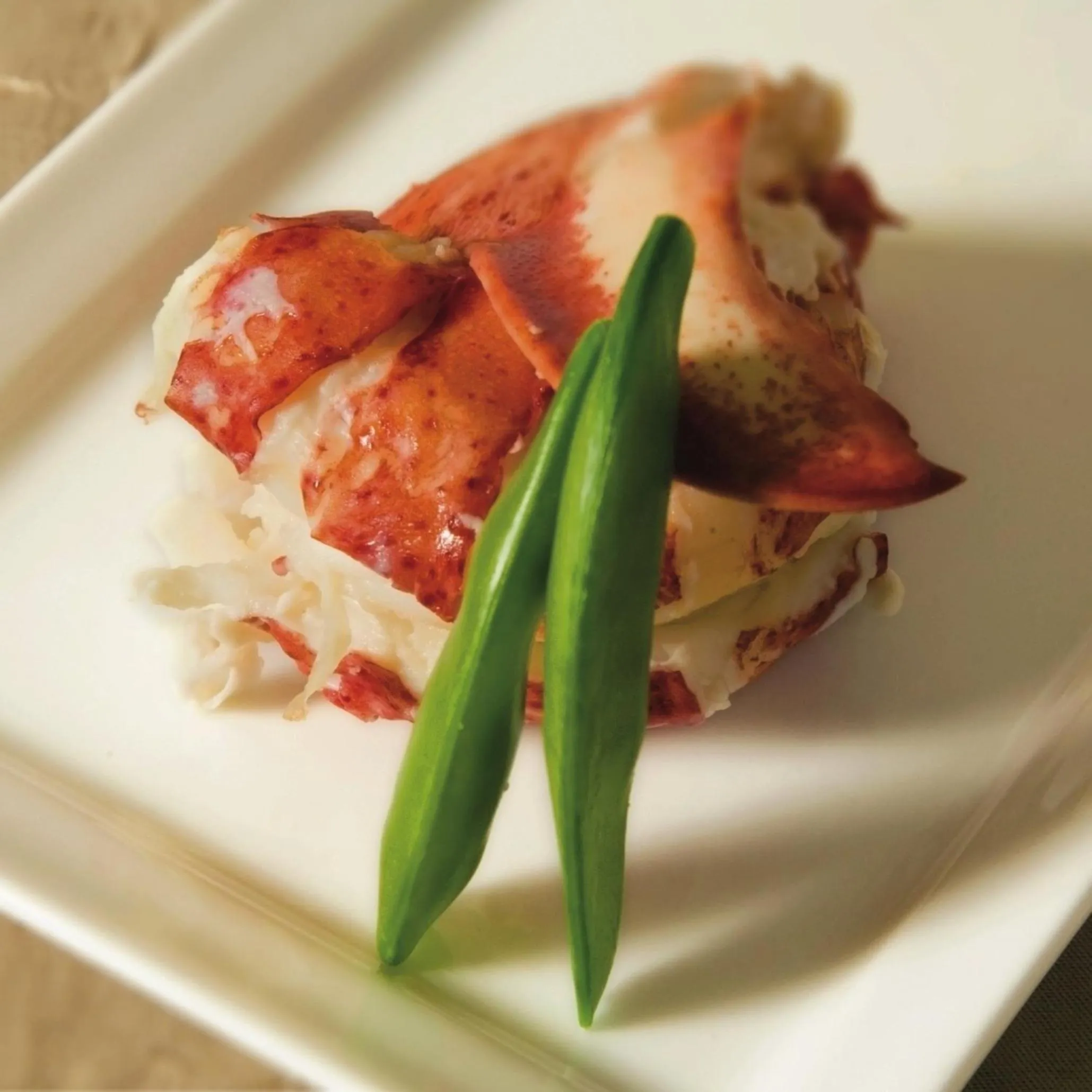 Restaurant/places to eat in Omni New Haven Hotel at Yale