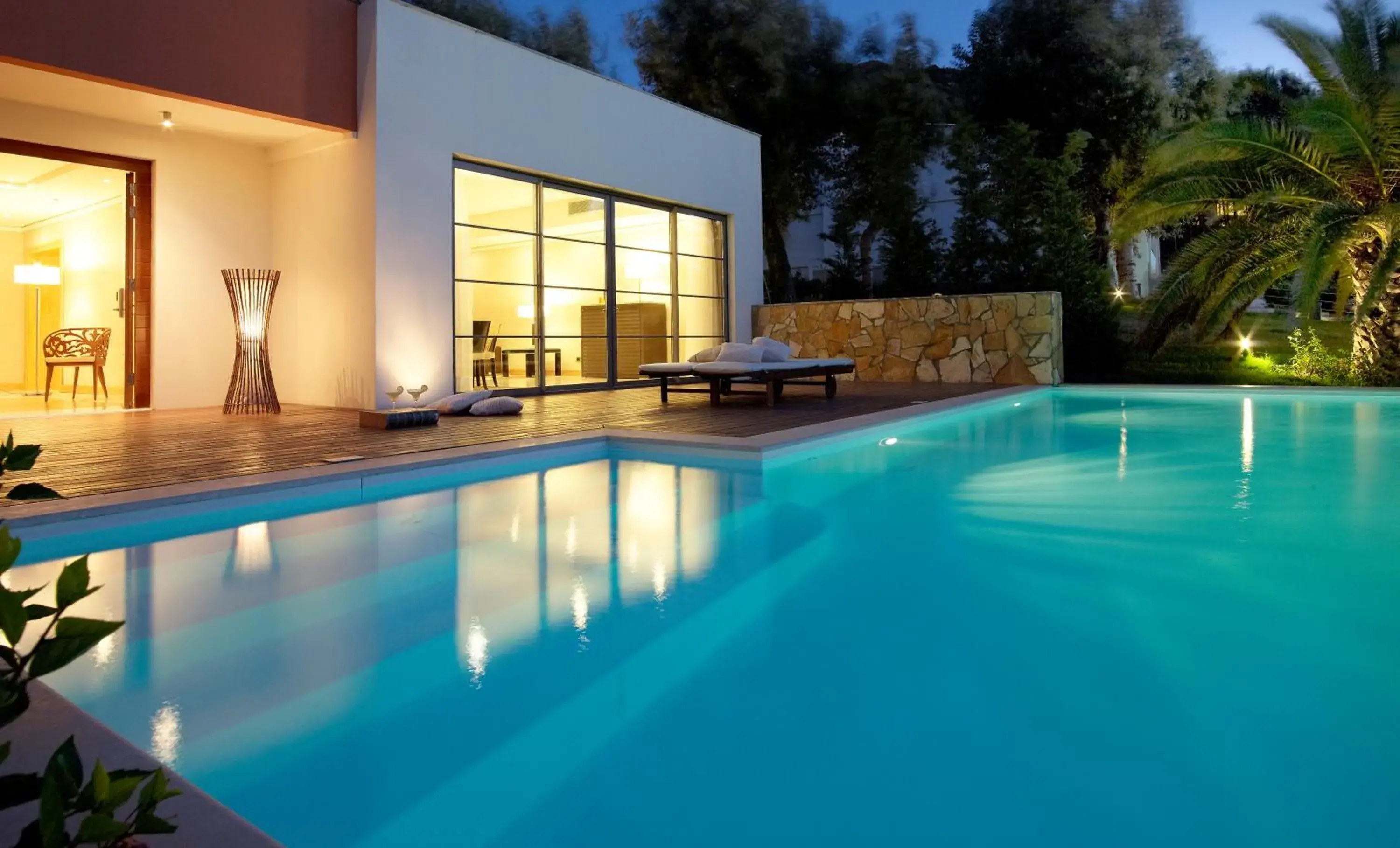 Imperial Suite with Private Pool in ABAV2 Suites by Rodos Palace Imperial Suite with Private Pool in ABAV2 Suites by Rodos Palace