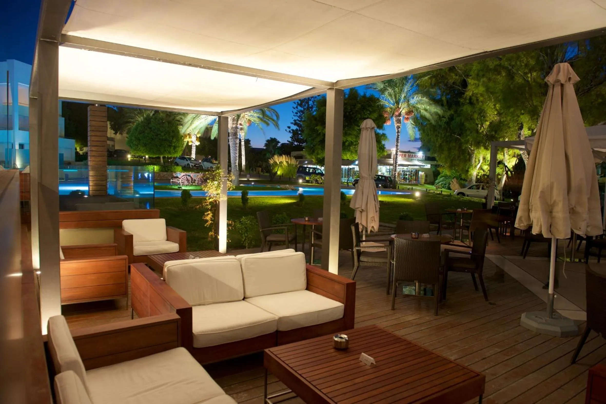 ABAV2 Suites by Rodos Palace