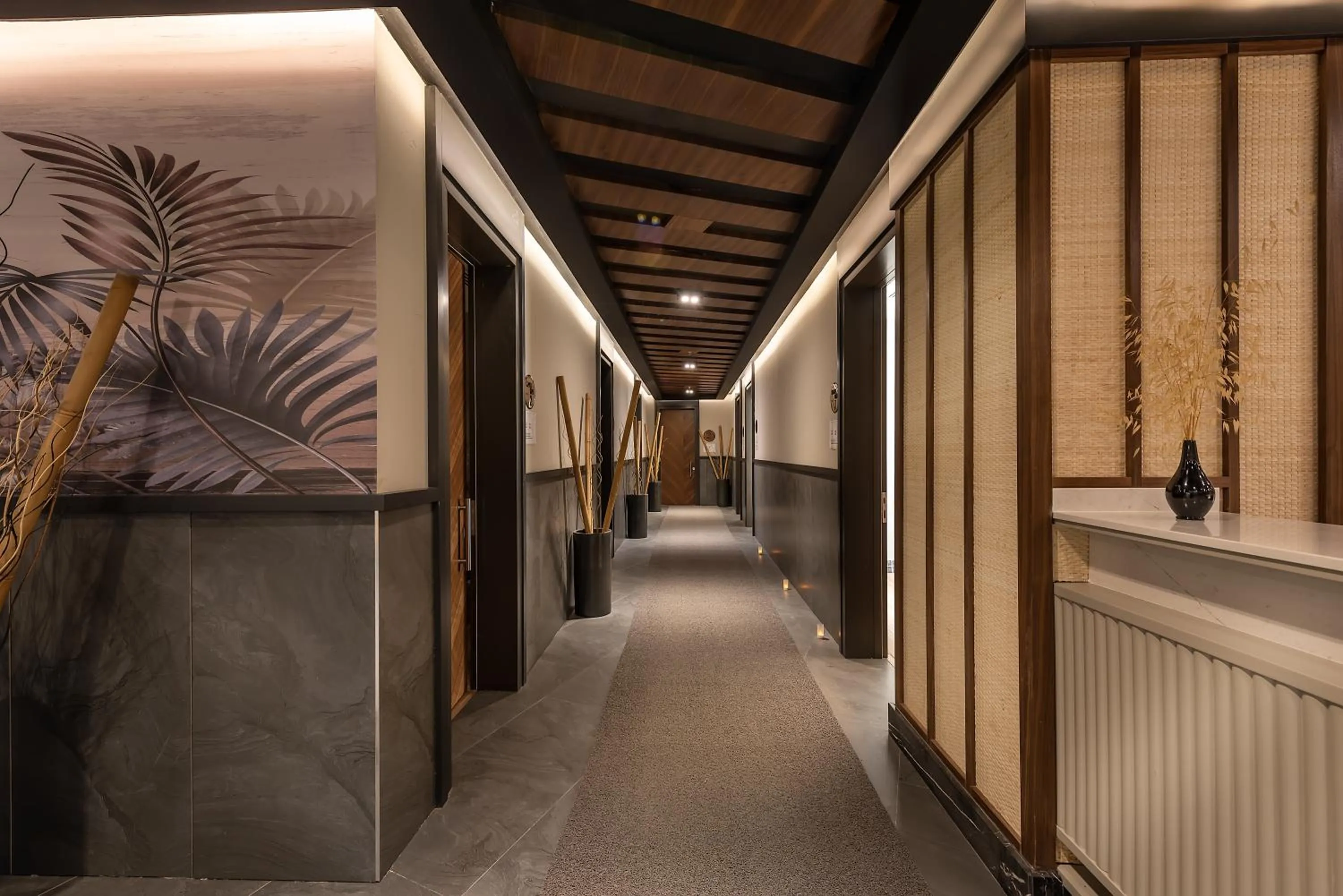 Sauna in Seaden Quality Resort & Spa Ultra All Inclusive