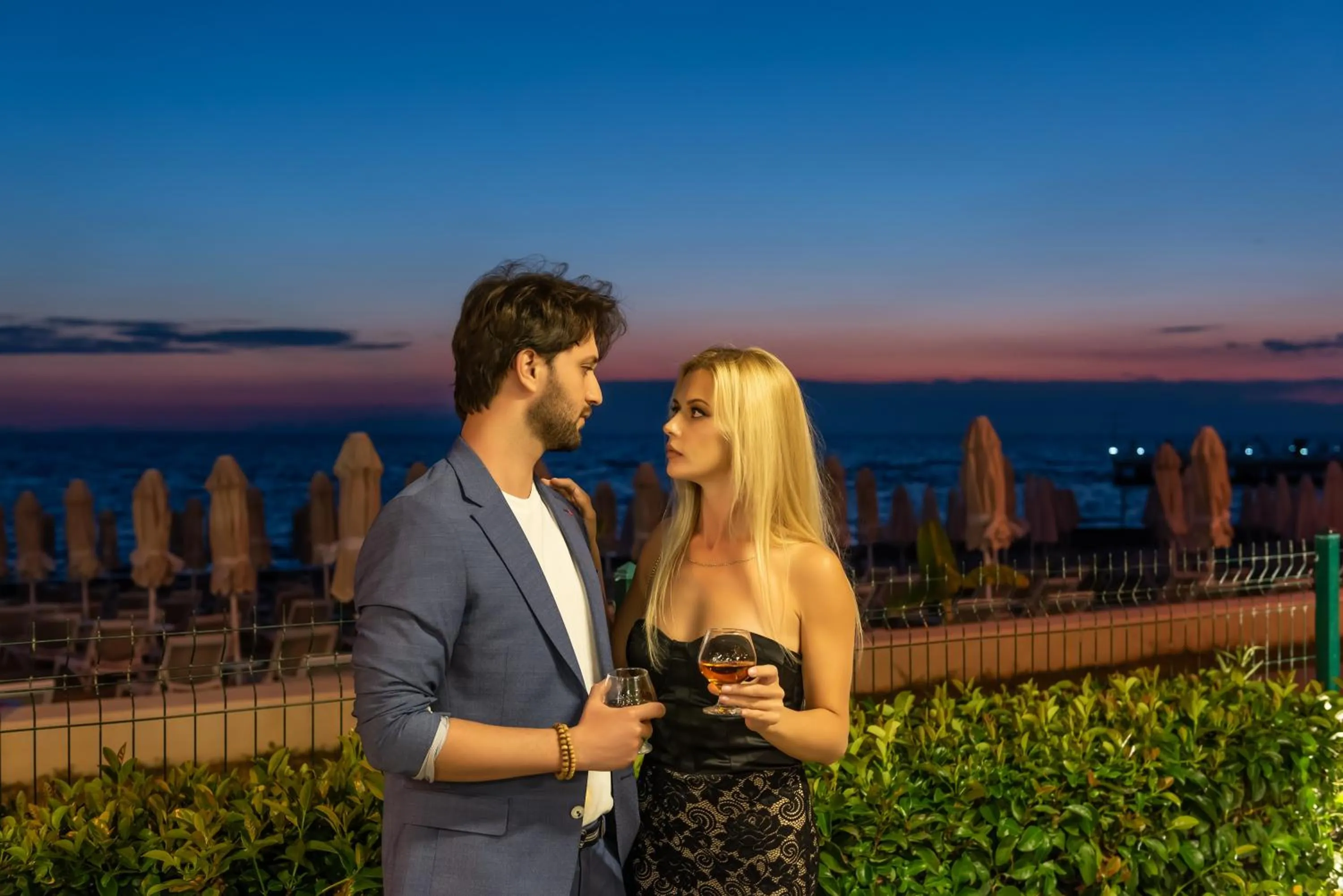 Night in Seaden Quality Resort & Spa Ultra All Inclusive