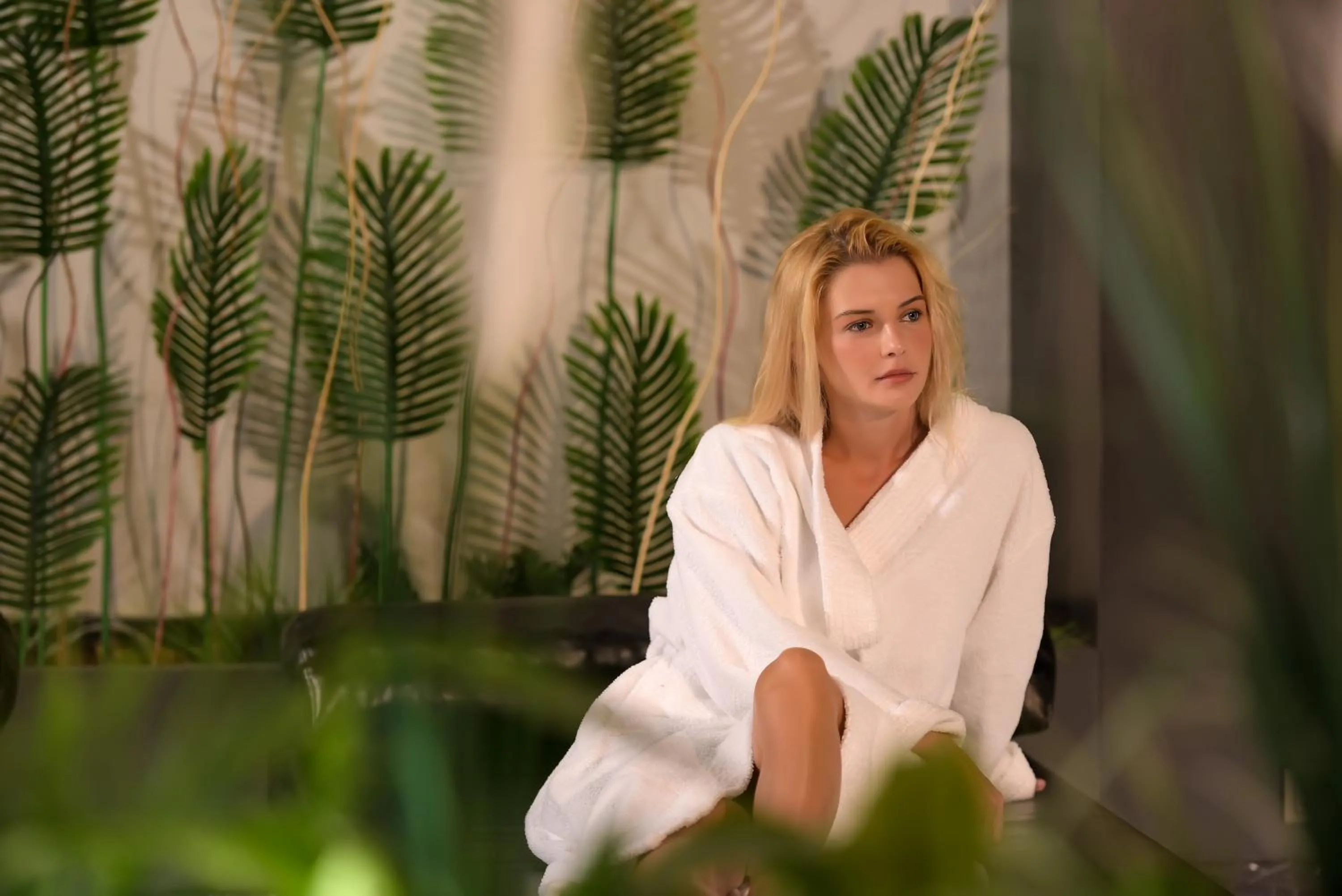 People in Seaden Quality Resort & Spa Ultra All Inclusive