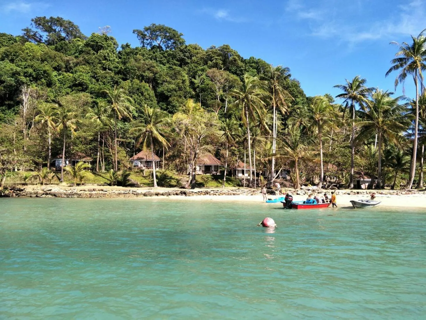 Parama Koh Chang