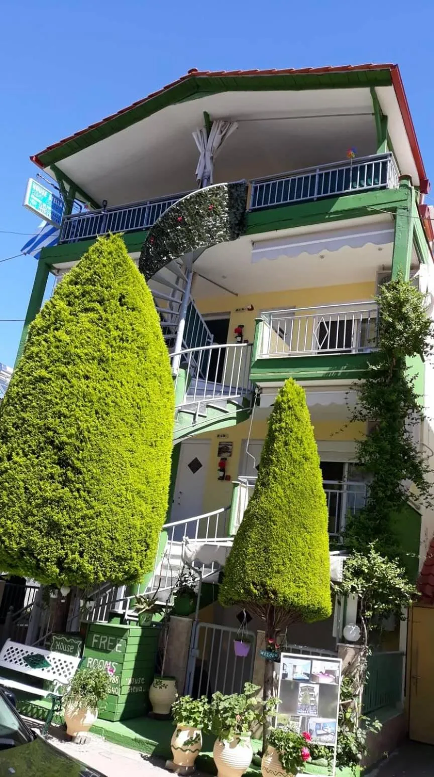 House Stella Tasos