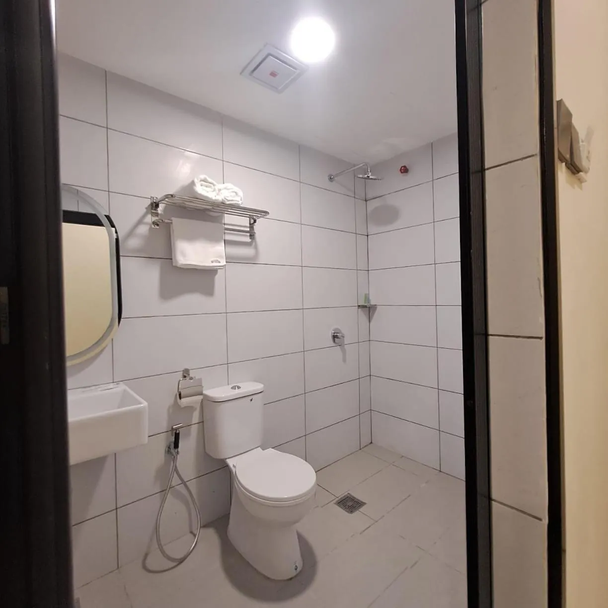 Urban Inn, Alor Setar