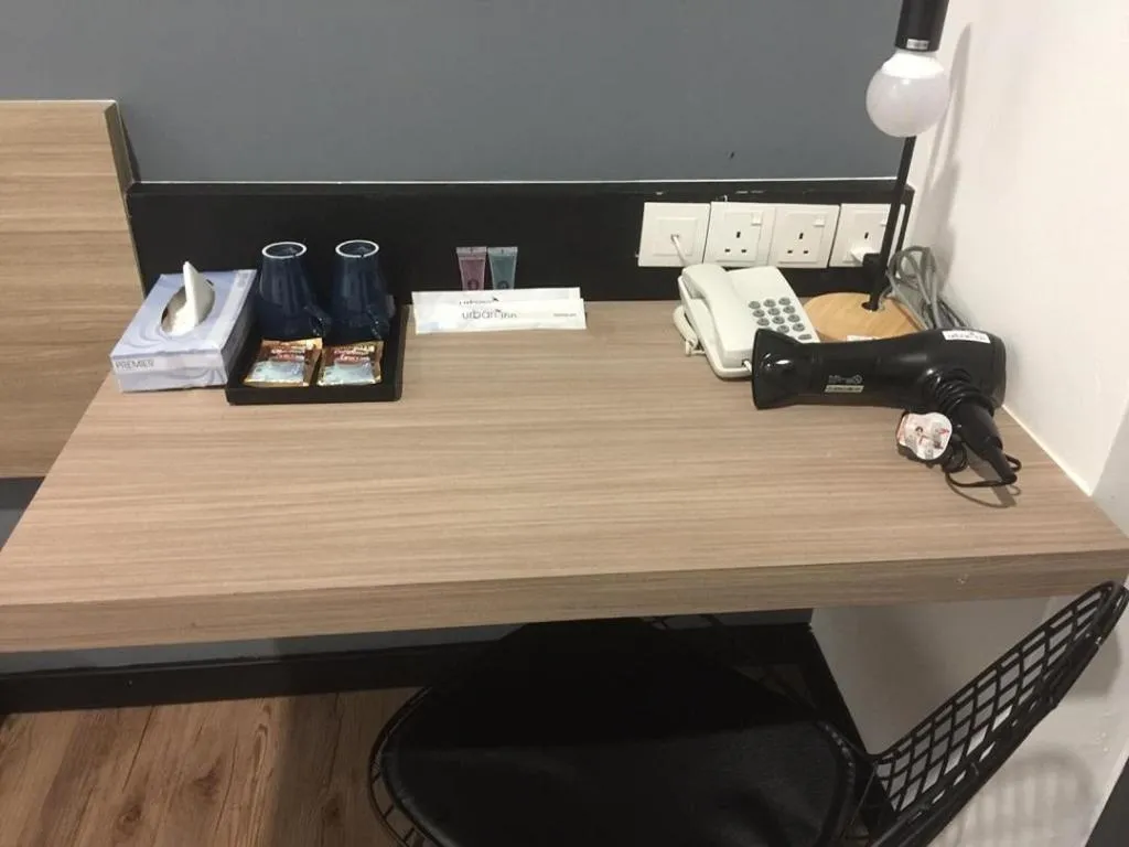 Urban Inn, Alor Setar