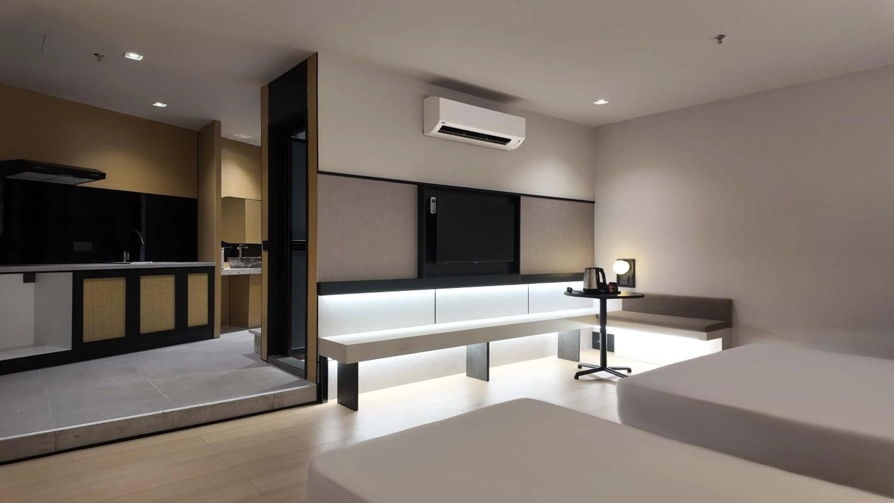 Urban Inn, Alor Setar