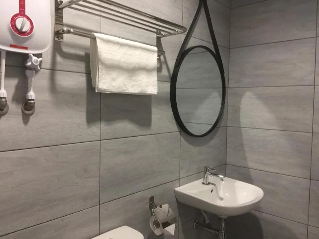 Urban Inn, Alor Setar