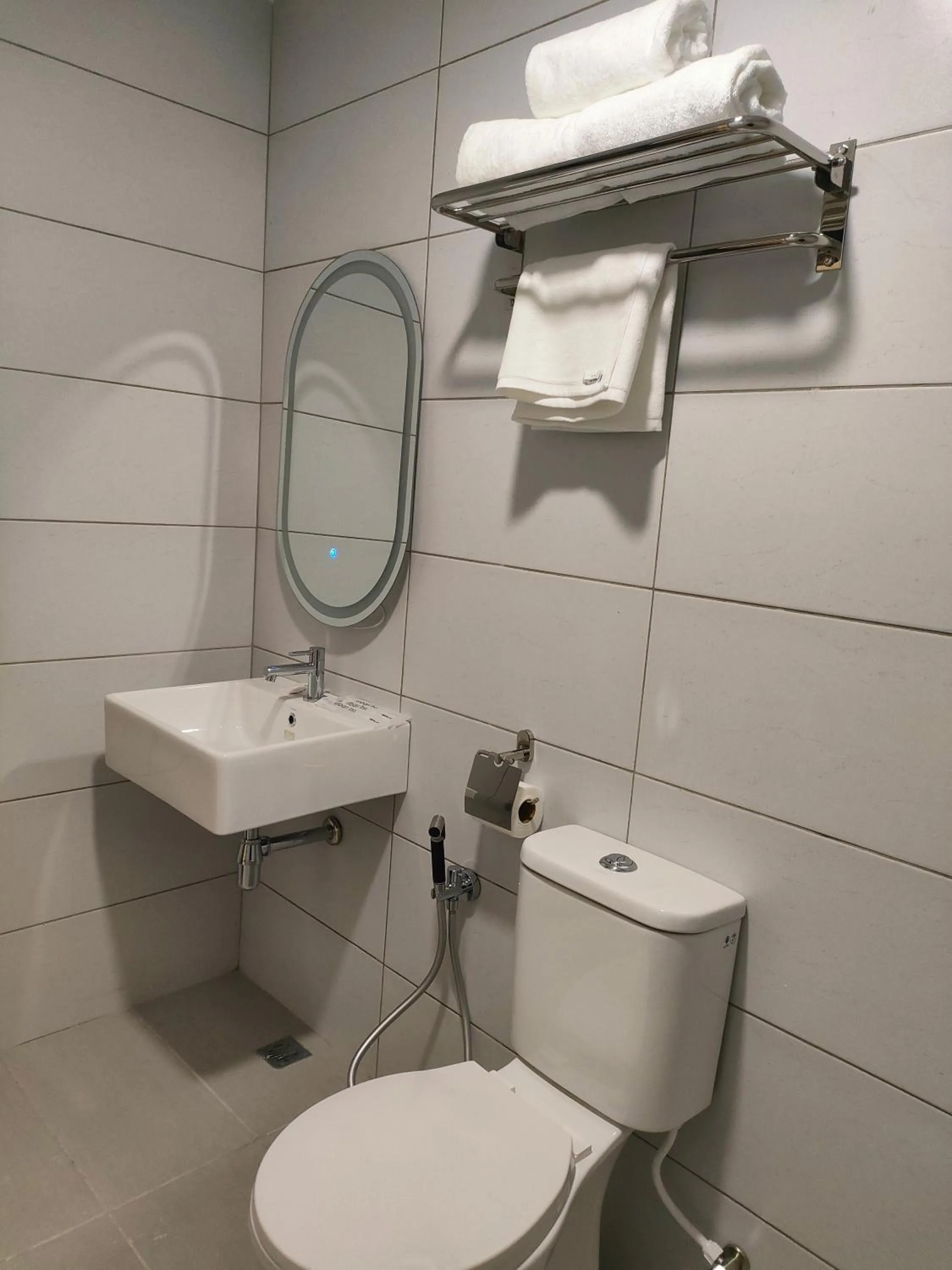 Urban Inn, Alor Setar