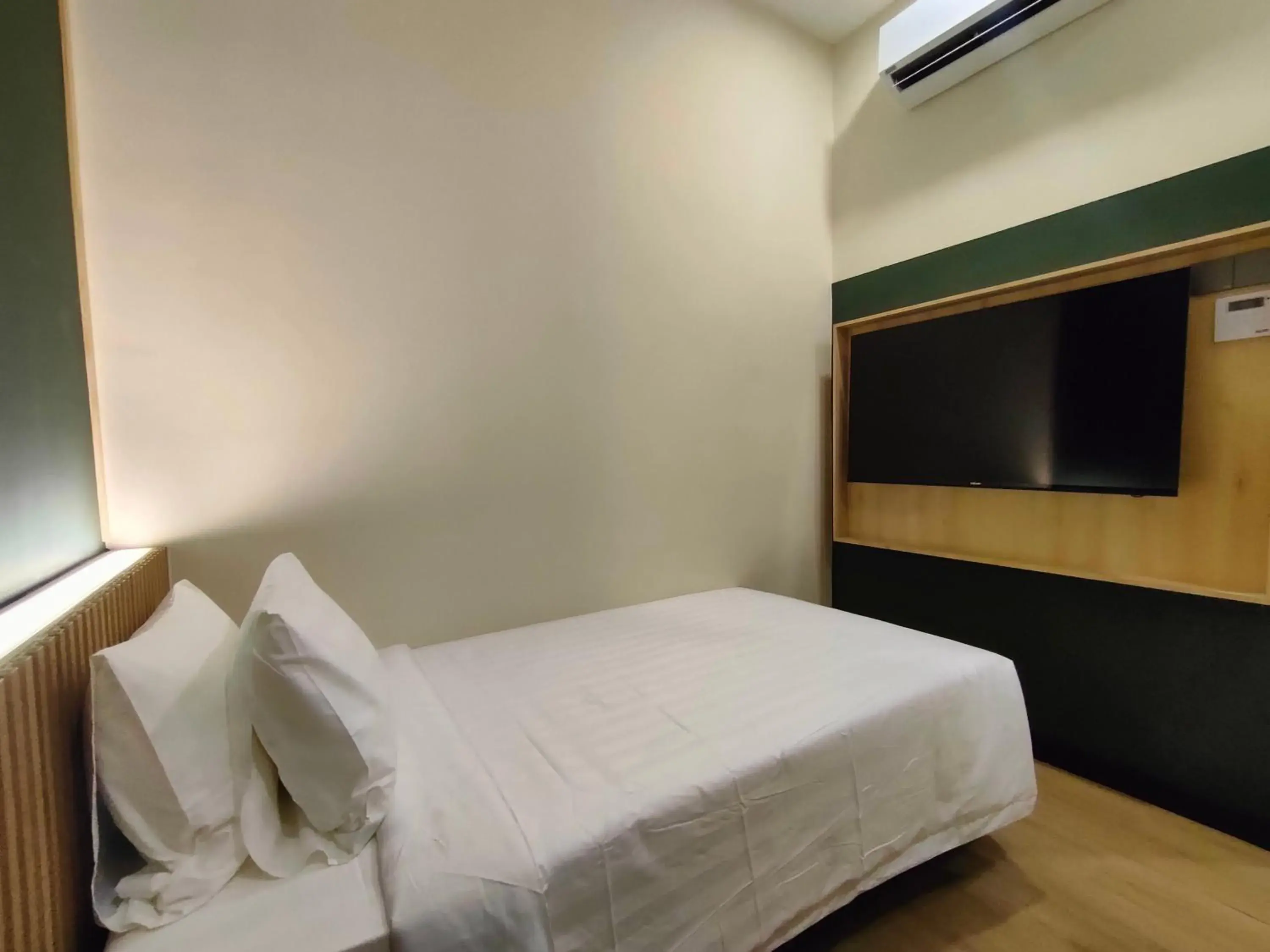 Single Room - single occupancy in Urban Inn, Alor Setar Single Room - single occupancy in Urban Inn, Alor Setar