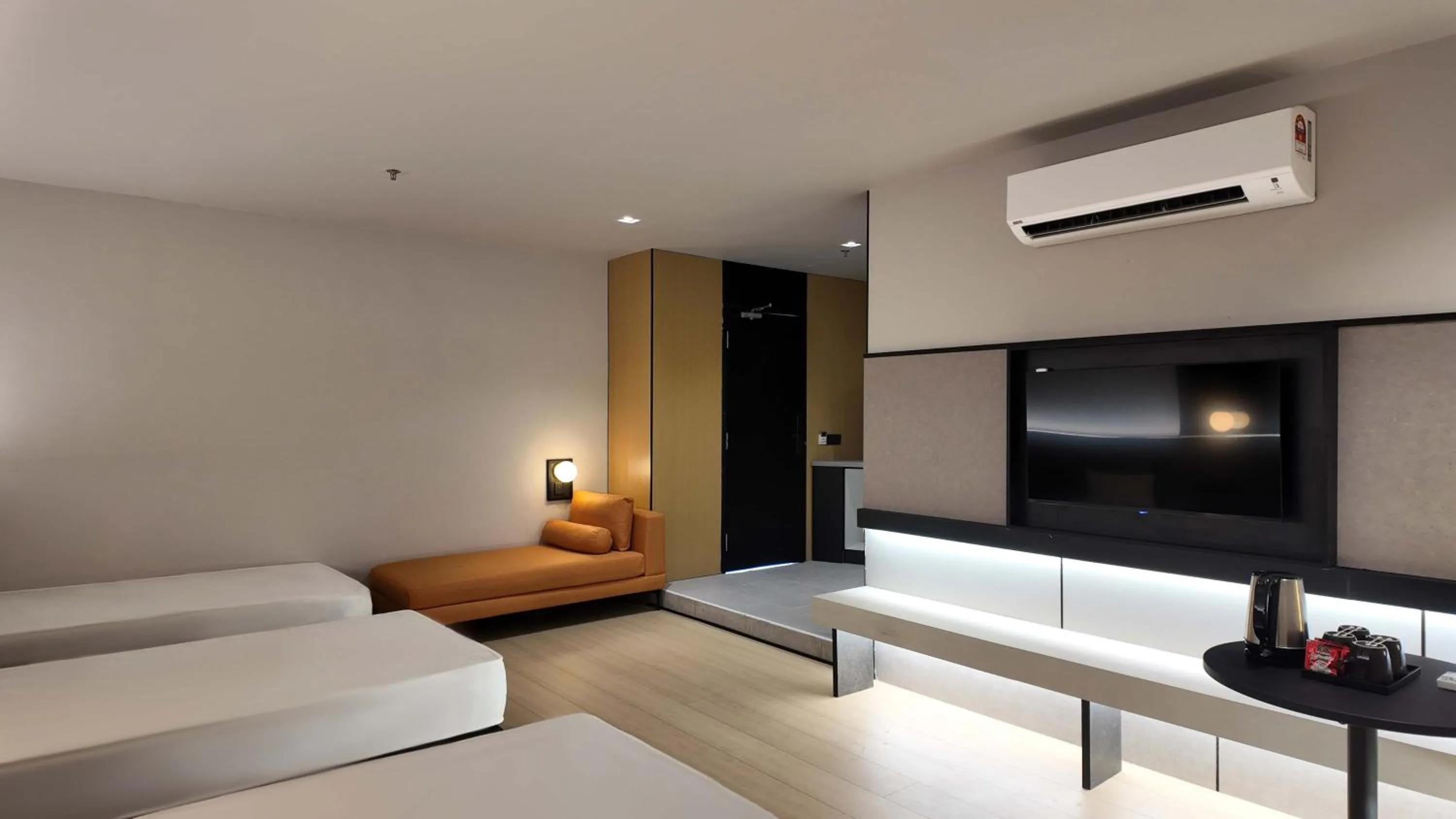 Urban Inn, Alor Setar